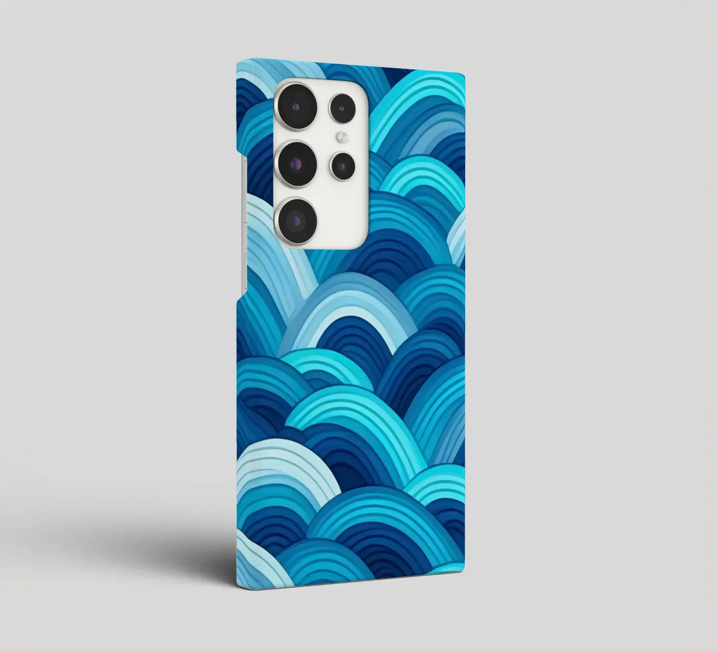 Seriale Flex - 16 cover samsung da Atelier-88
