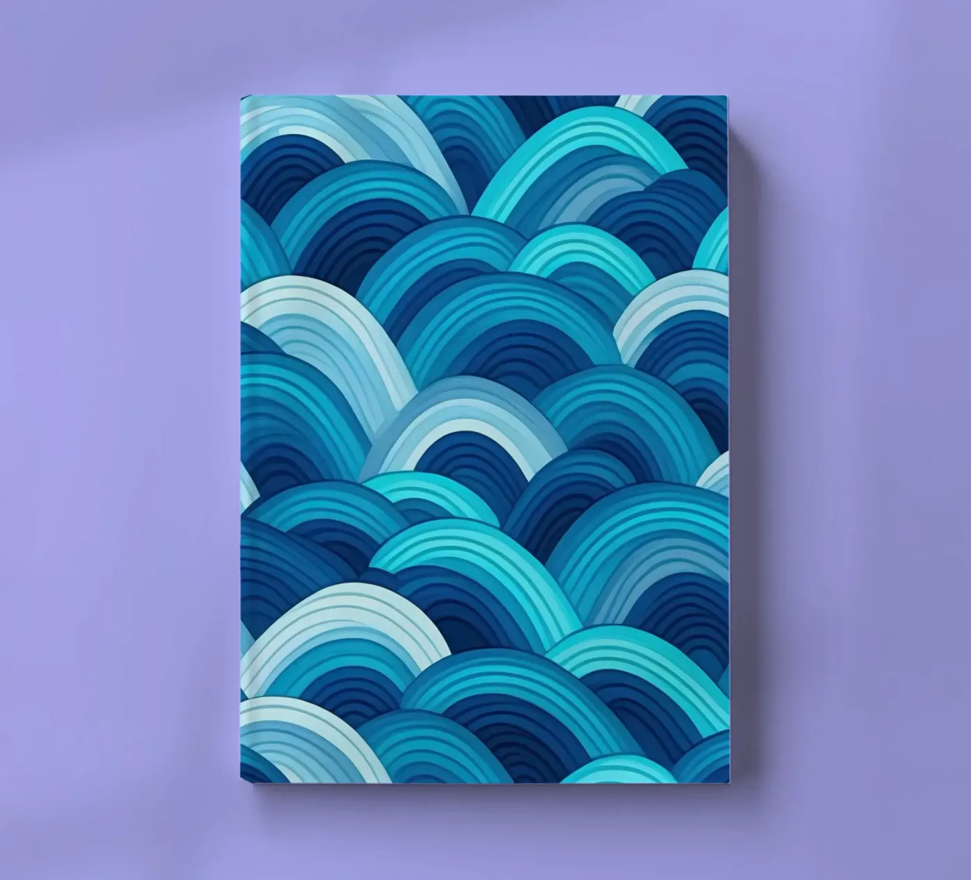 Flex Serial - 16 notebook by Atelier-88