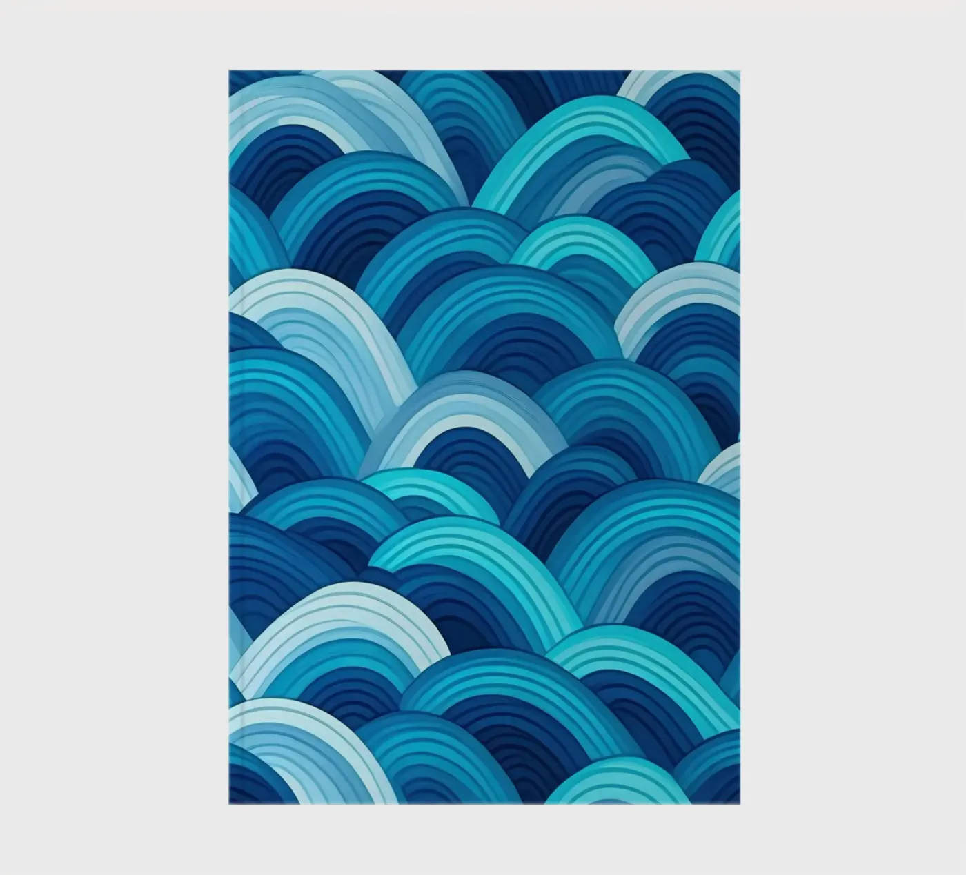 Flex Serial - 16 notebook by Atelier-88