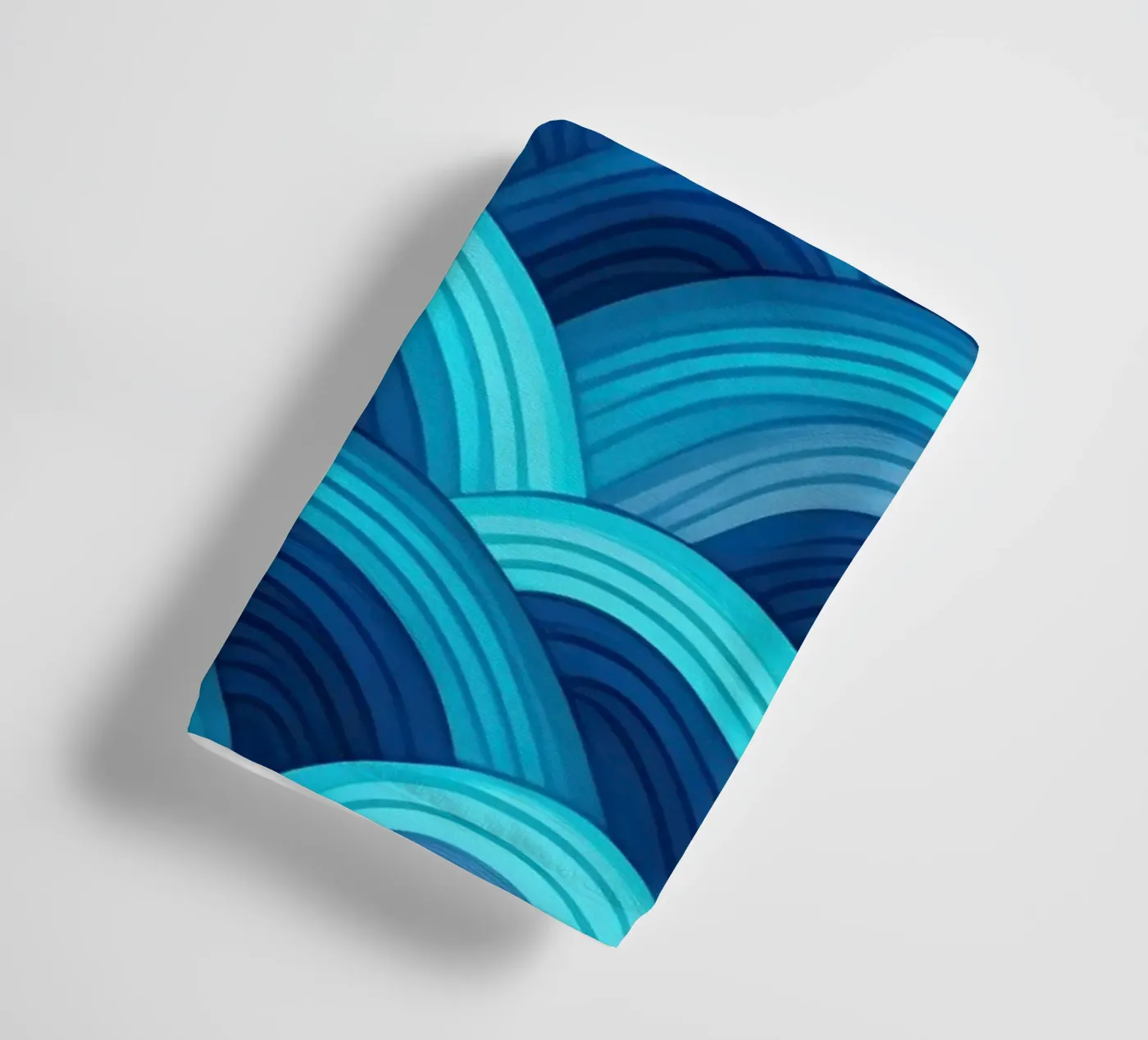 Flex Serial - 16 towel by Atelier-88