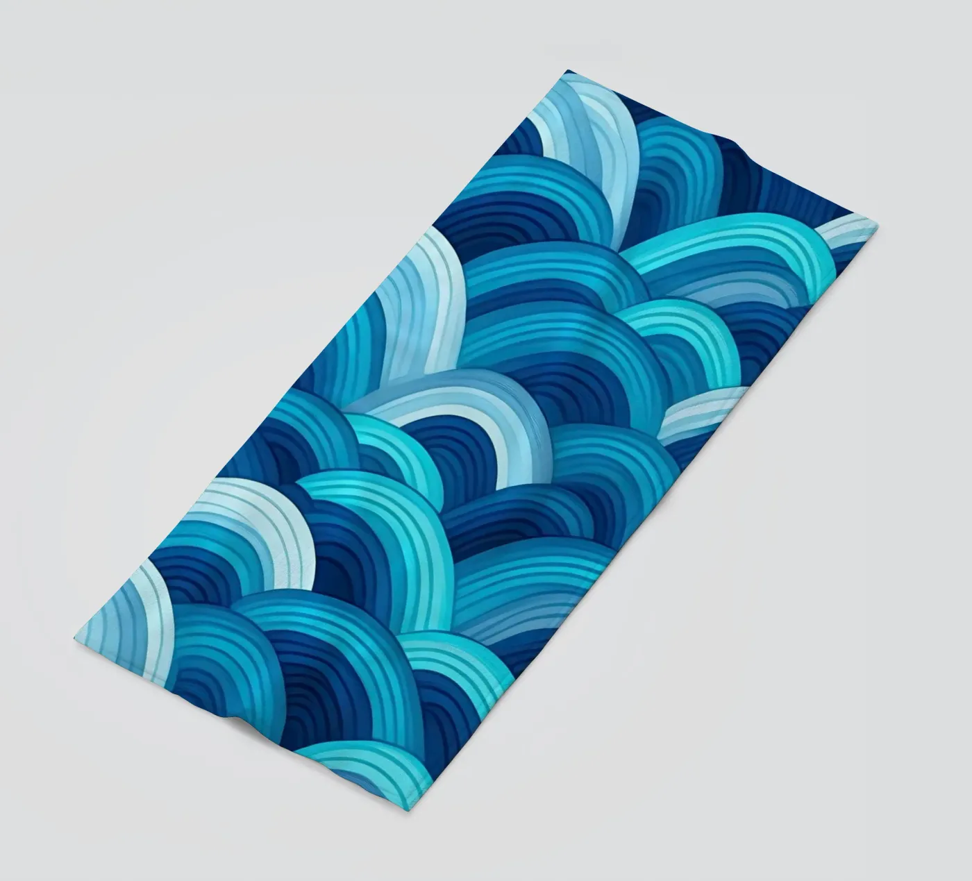 Seriale Flex - 16 telo mare da Atelier-88