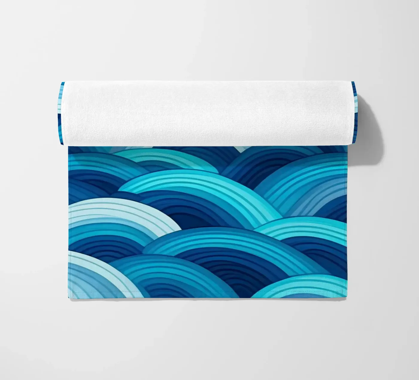 Seriale Flex - 16 telo mare da Atelier-88