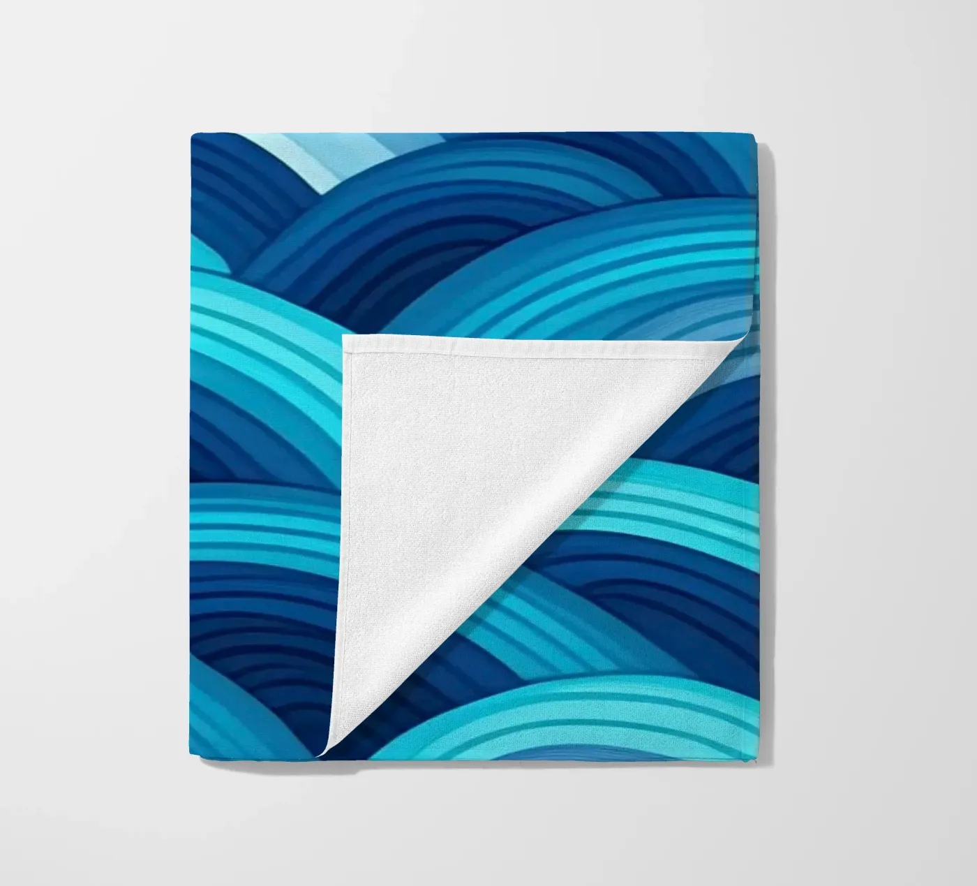 Seriale Flex - 16 telo mare da Atelier-88