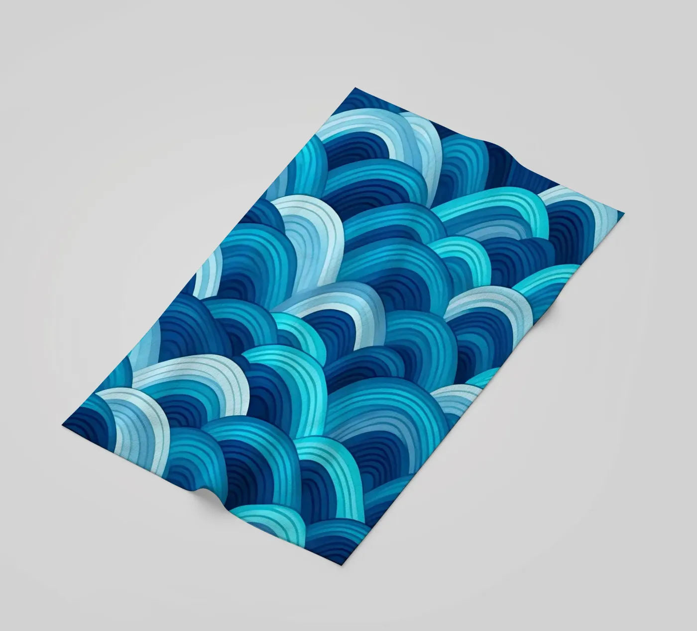 Seriale Flex - 16 telo mare da Atelier-88