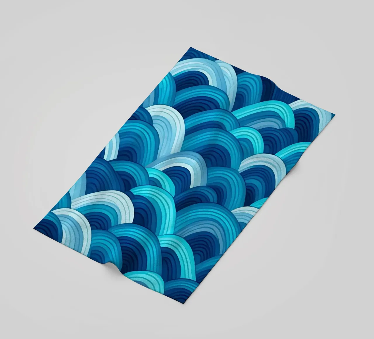 Seriale Flex - 16 telo mare da Atelier-88