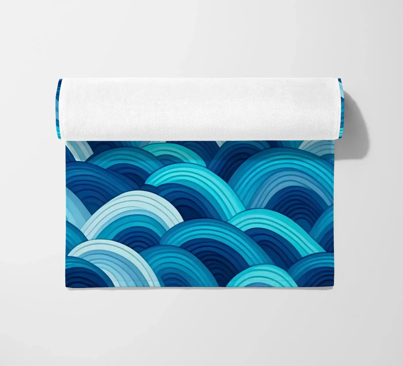 Seriale Flex - 16 telo mare da Atelier-88