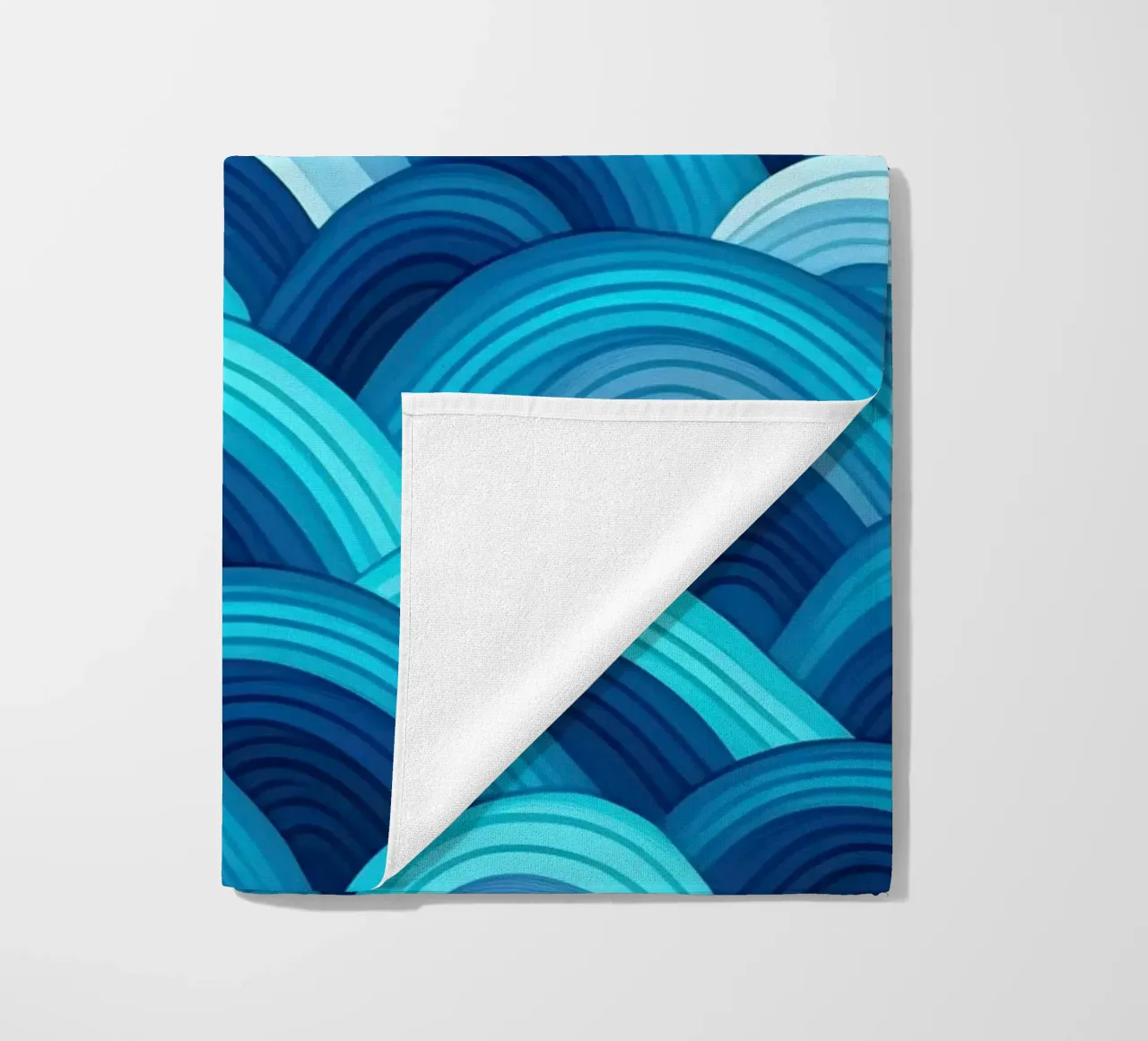 Seriale Flex - 16 telo mare da Atelier-88