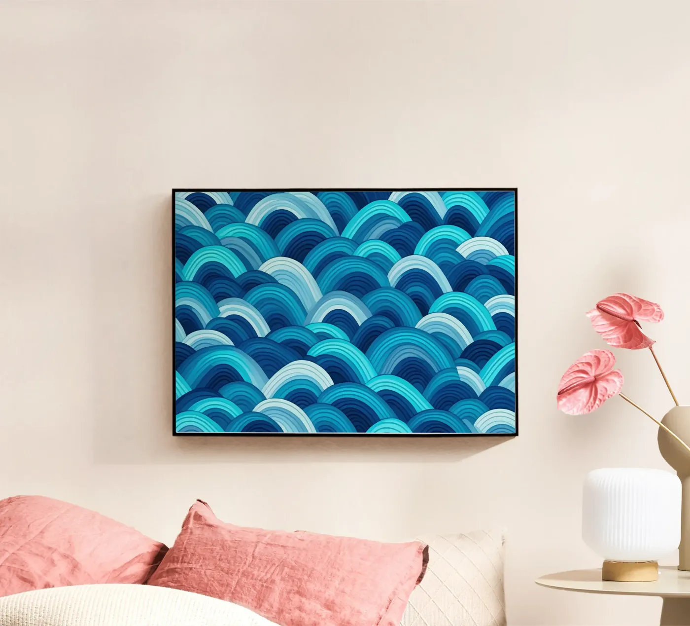 Flex Serial - 16 plexiglas de Atelier-88