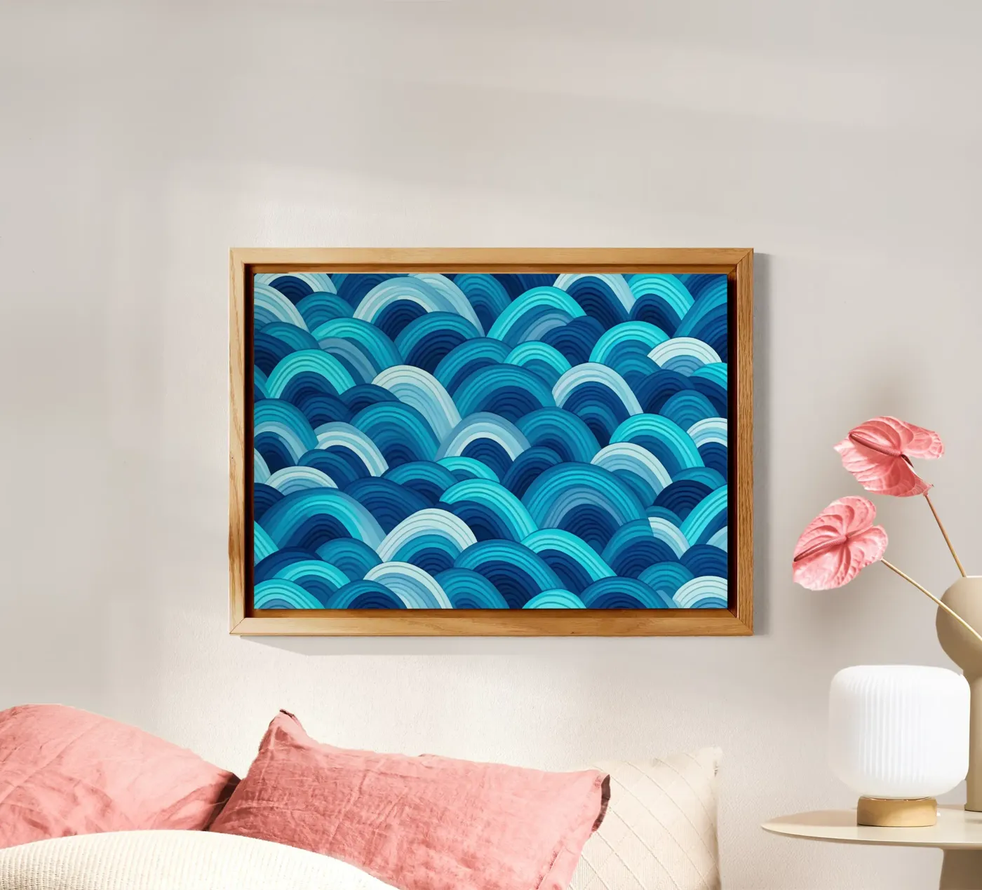 Seriale Flex - 16 pannello forex da Atelier-88