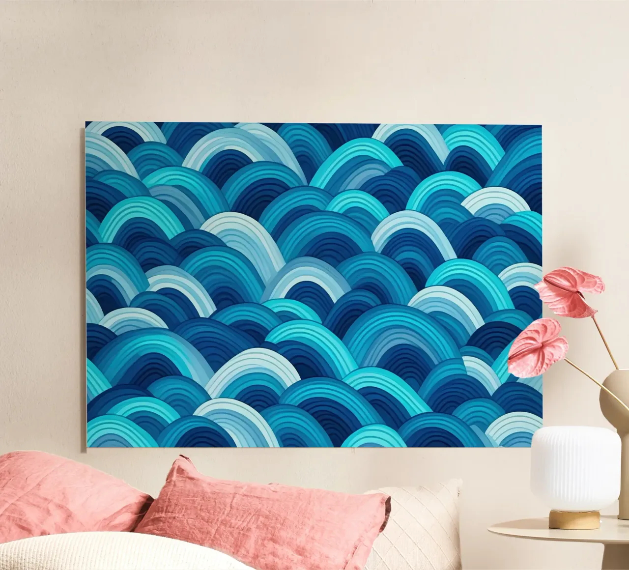 Seriale Flex - 16 pannello forex da Atelier-88