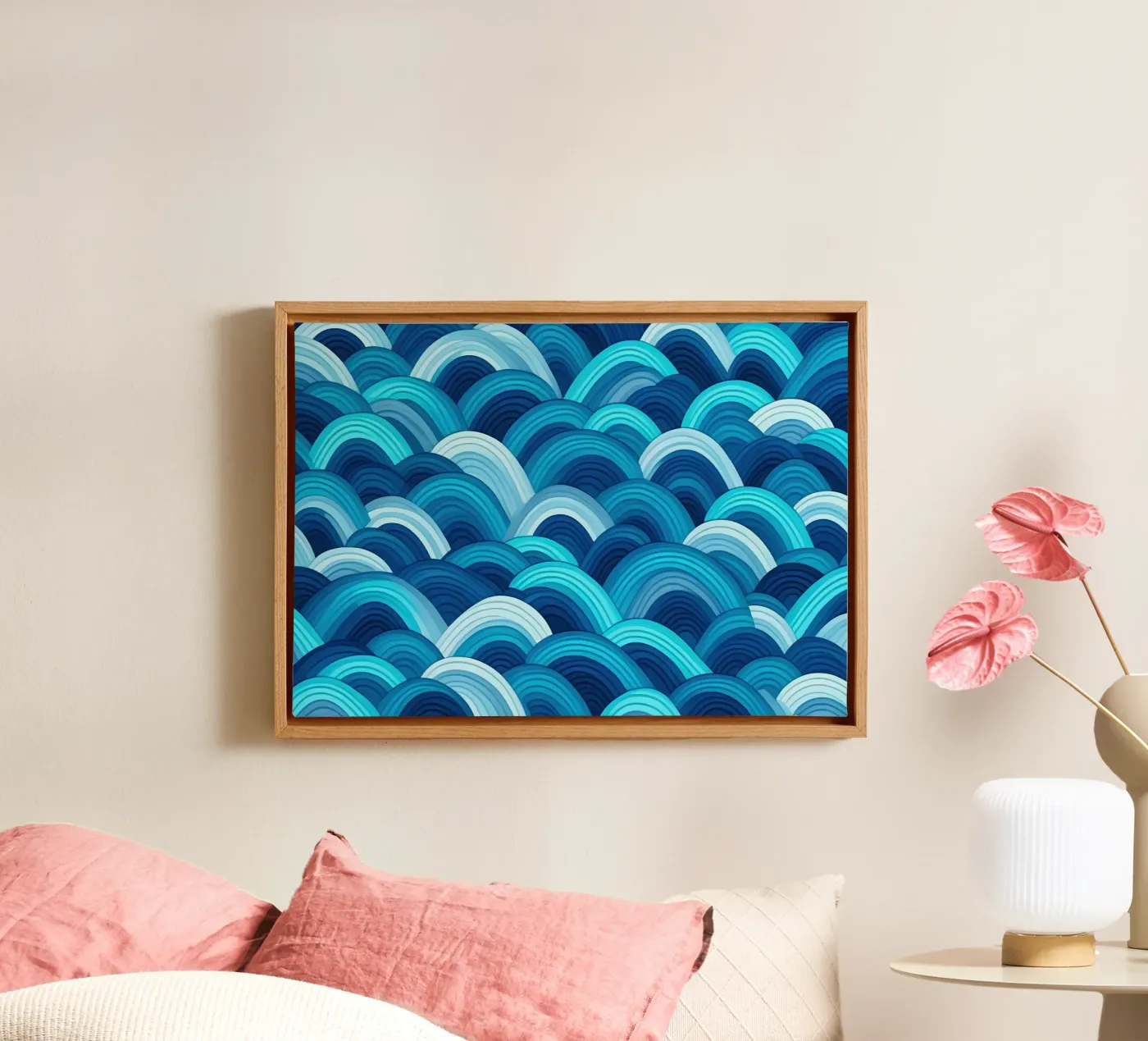 Seriale Flex - 16 tela da Atelier-88