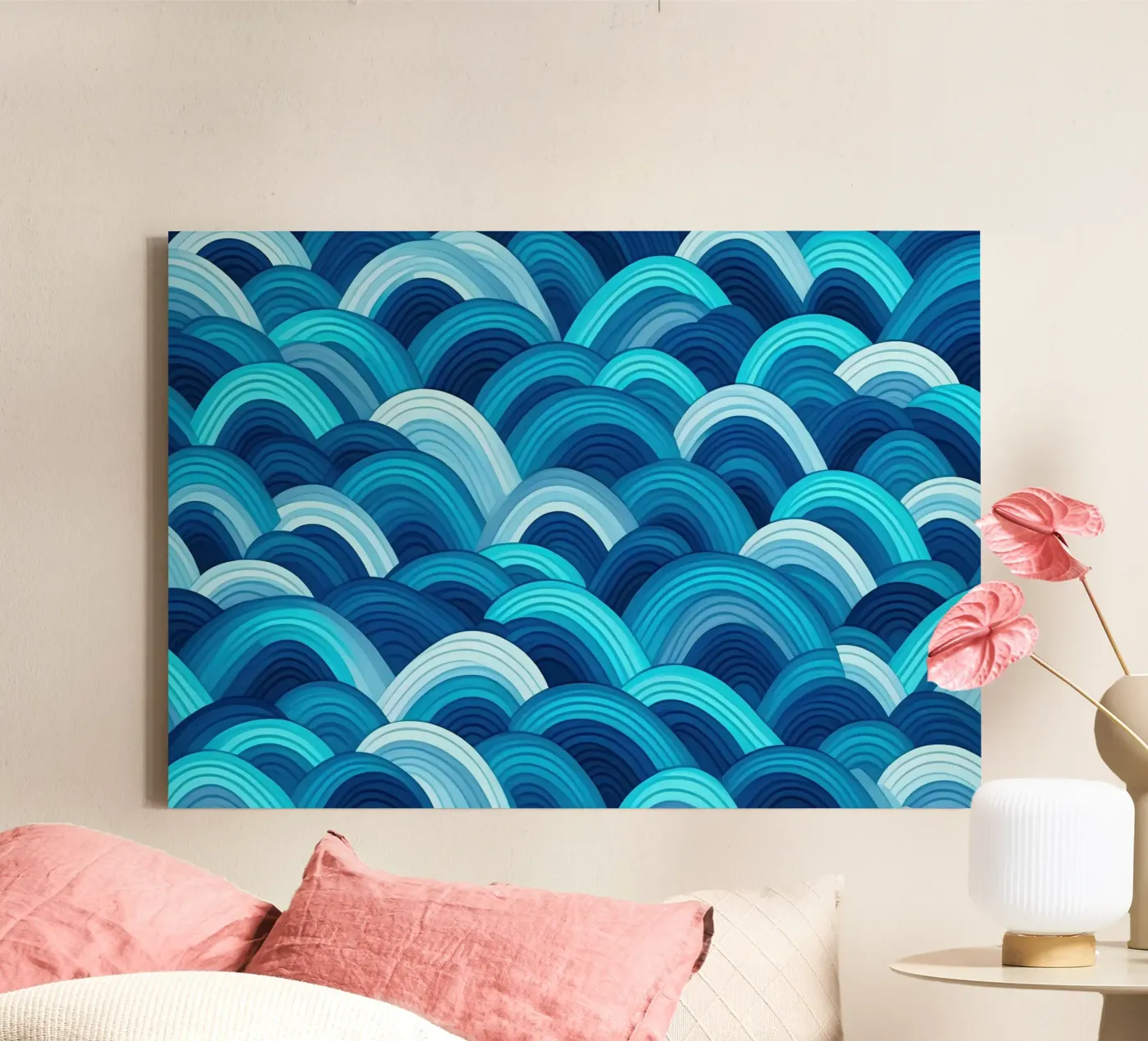 Seriale Flex - 16 tela da Atelier-88