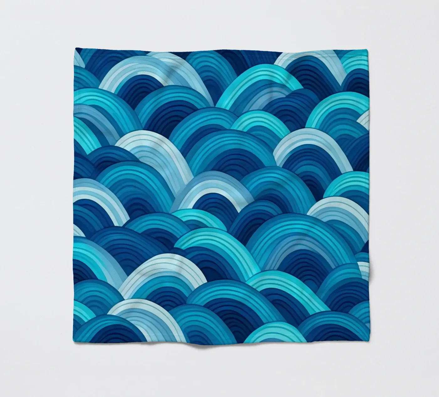 Seriale Flex - 16 coperta in pile da Atelier-88