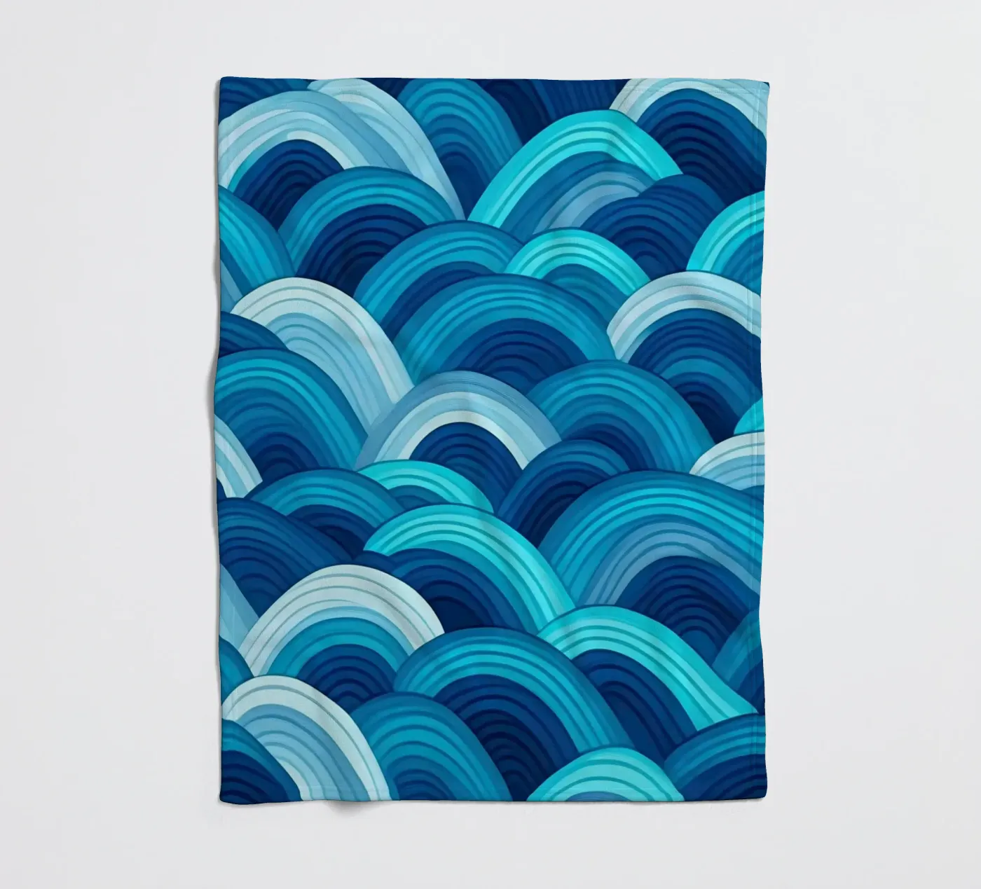 Seriale Flex - 16 coperta in pile da Atelier-88