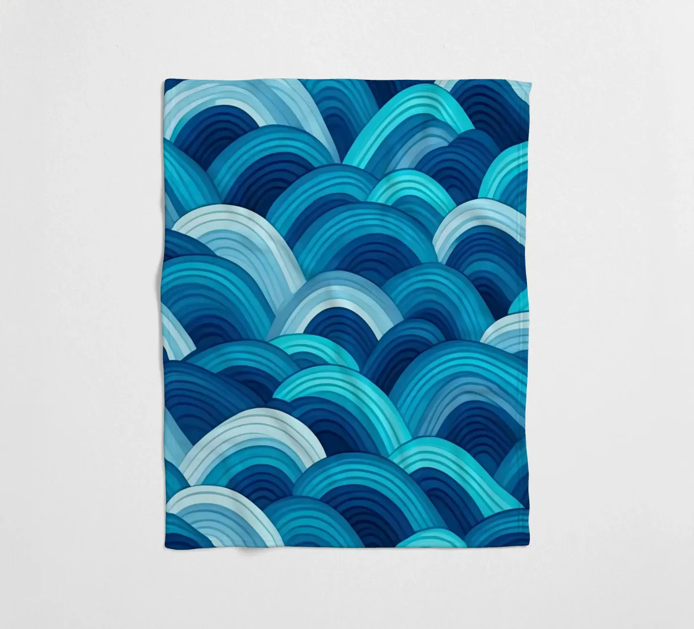 Seriale Flex - 16 coperta in pile da Atelier-88