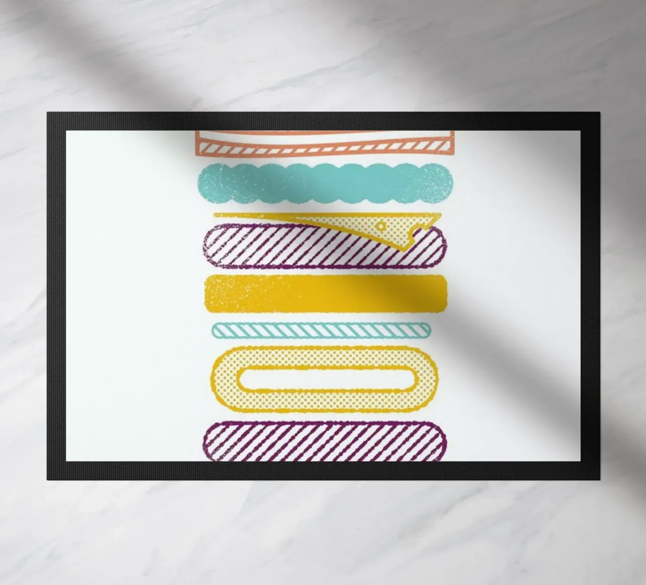 Burger zerbino da Chris Wharton