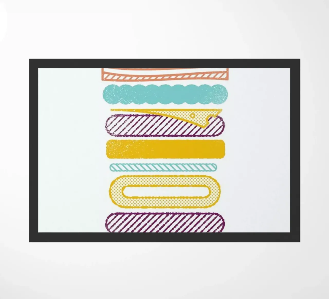 Burger zerbino da Chris Wharton