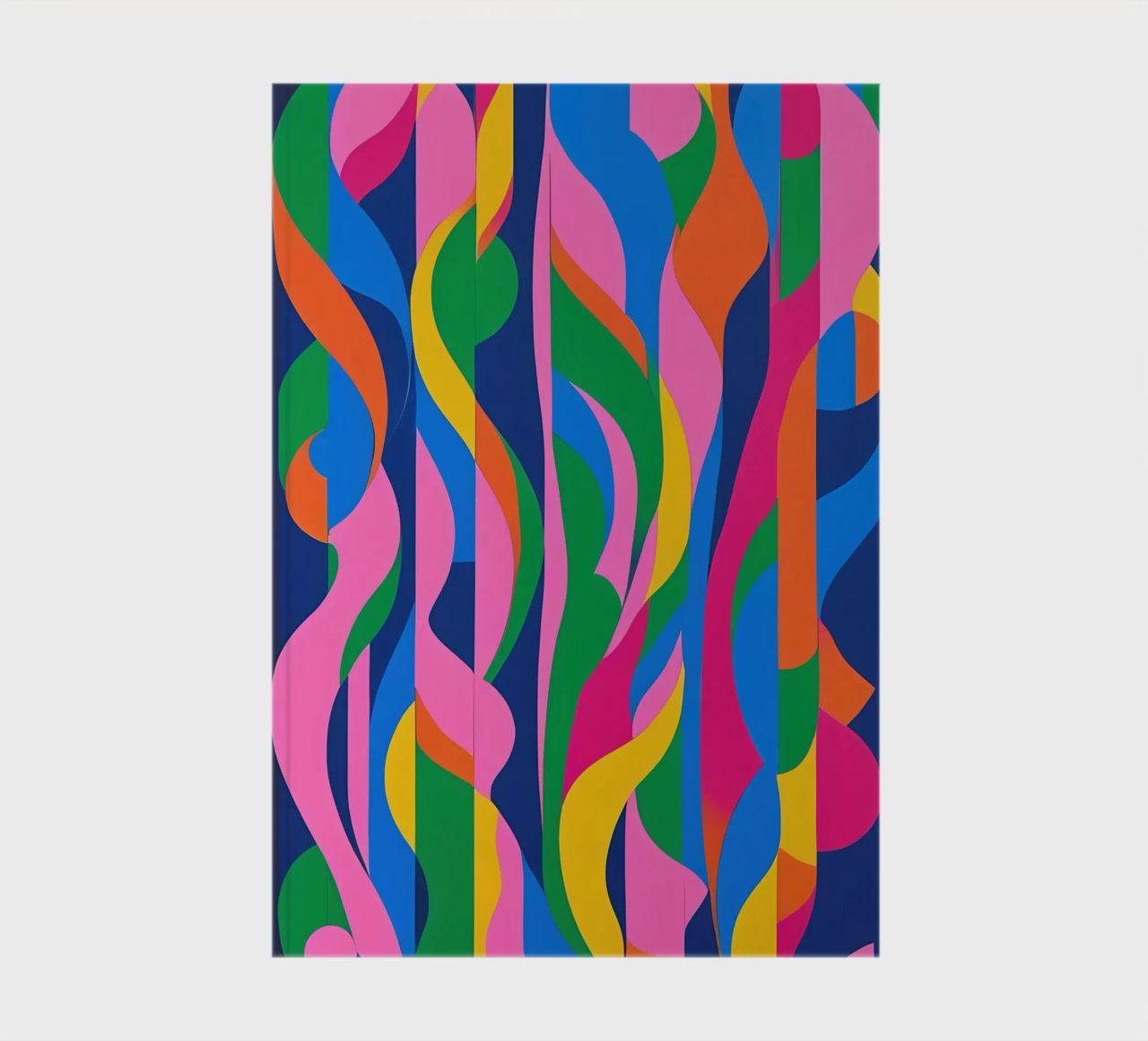 Flex - Serial 17 notebook by Atelier-88