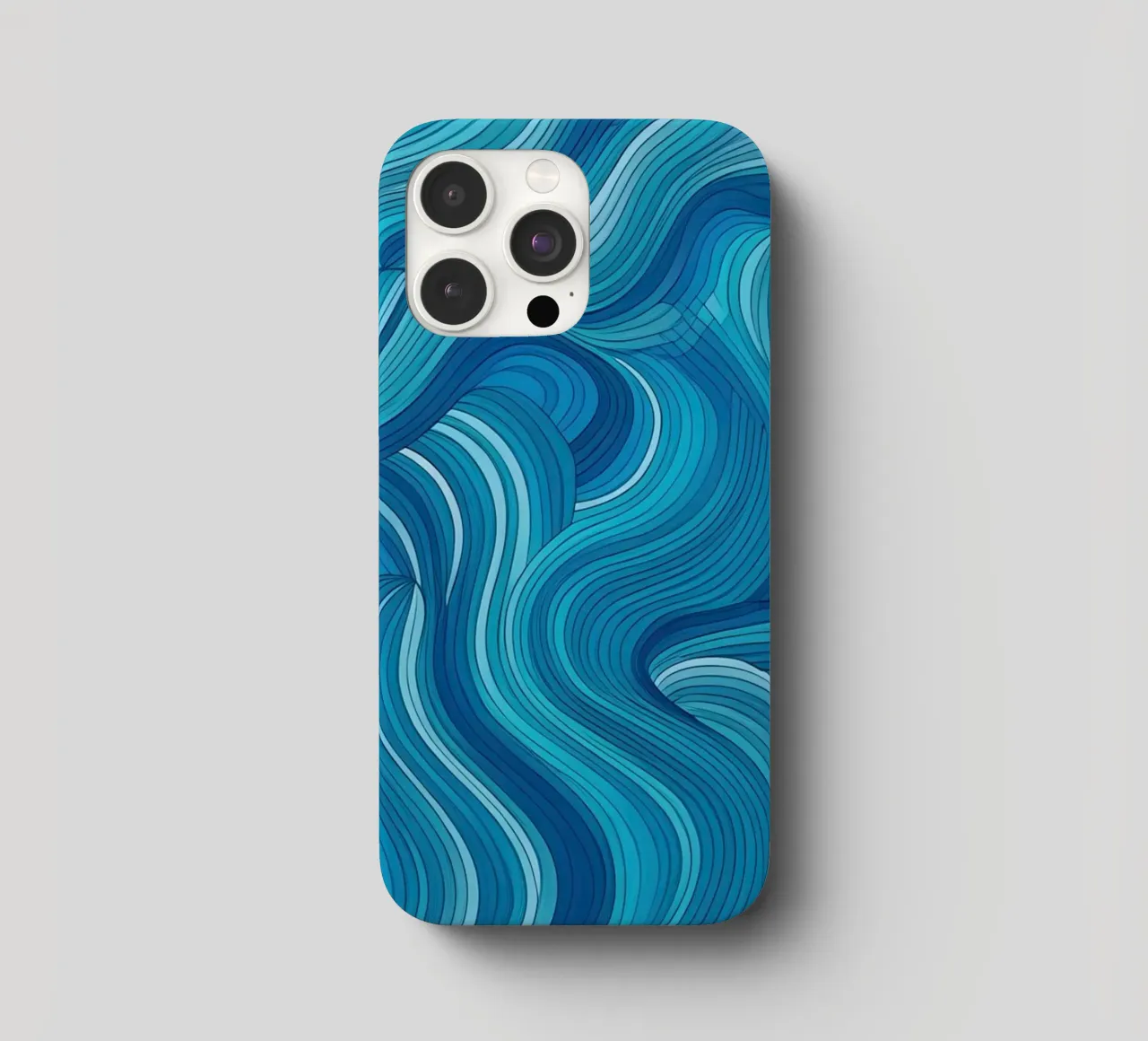 Flex - Serial 18 iphone case by Atelier-88