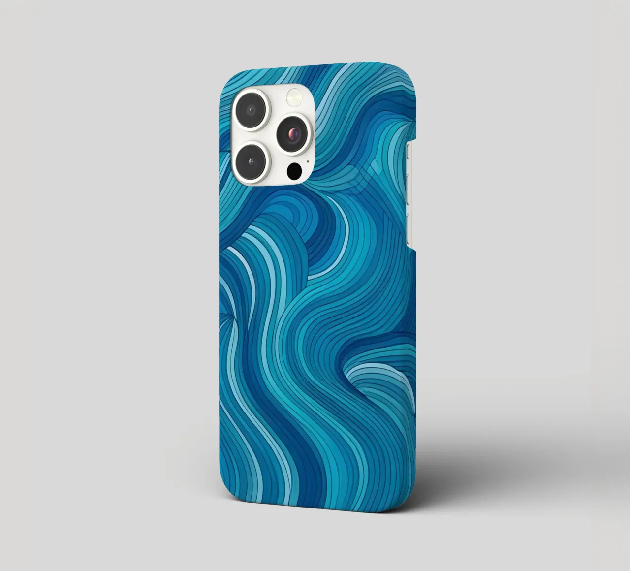 Flex - Serial 18 iphone case by Atelier-88