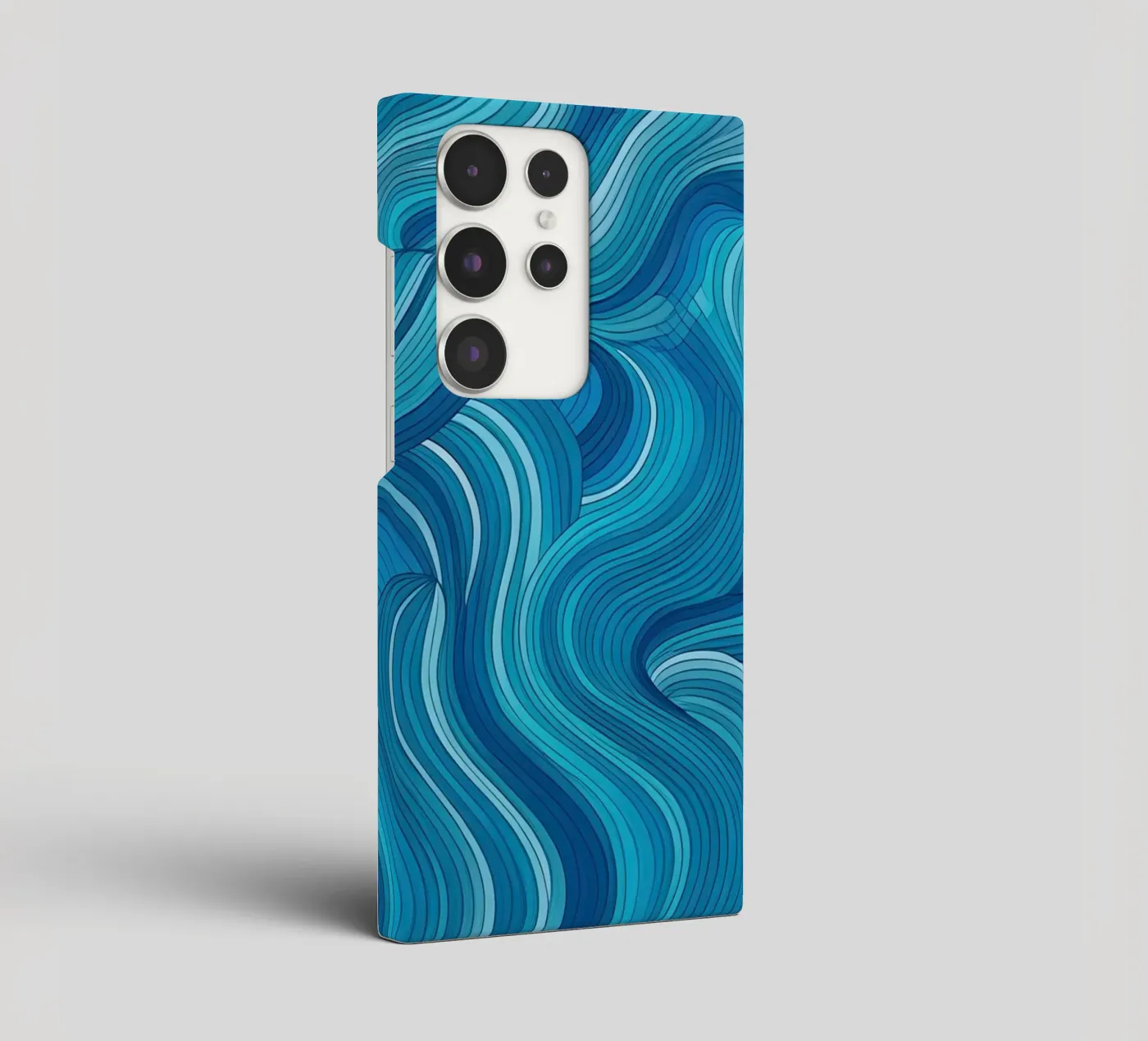 Flex - Serial 18 coque samsung de Atelier-88