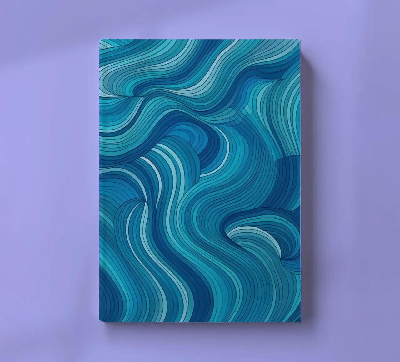 Flex - Serial 18 notebook by Atelier-88