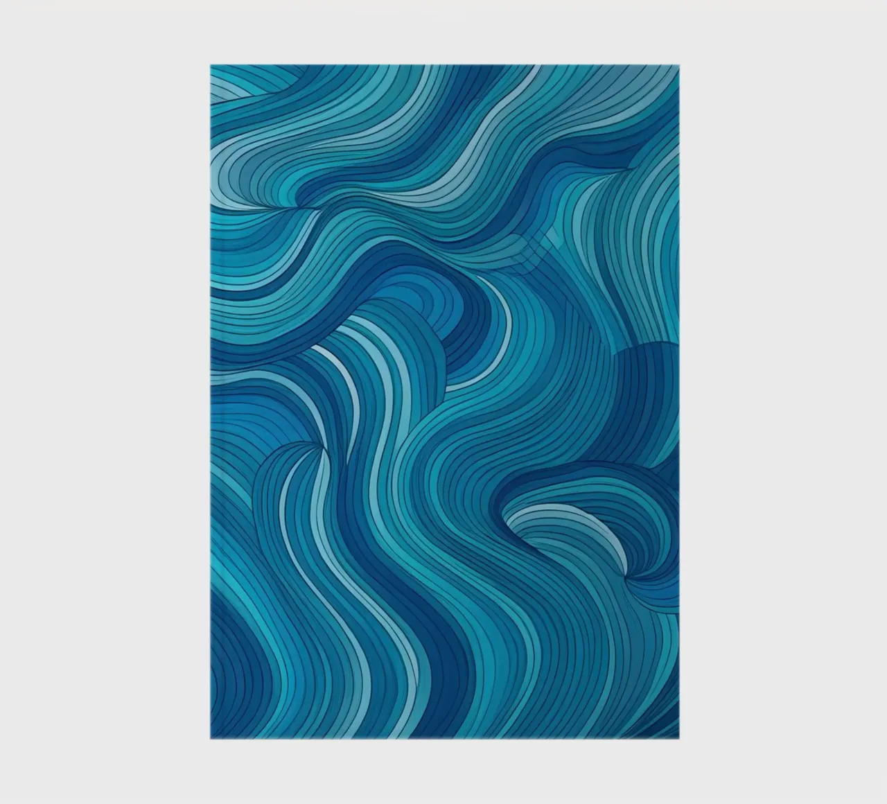 Flex - Serial 18 notebook by Atelier-88