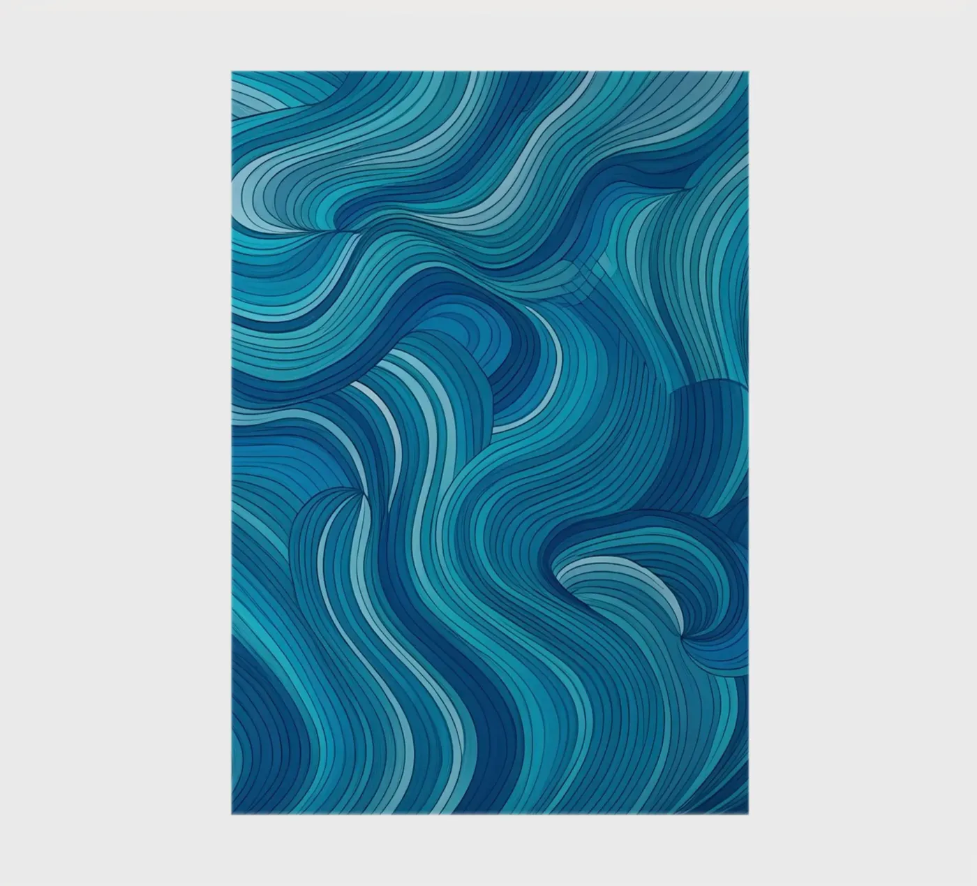 Flessibile - Serie 18 diario da Atelier-88