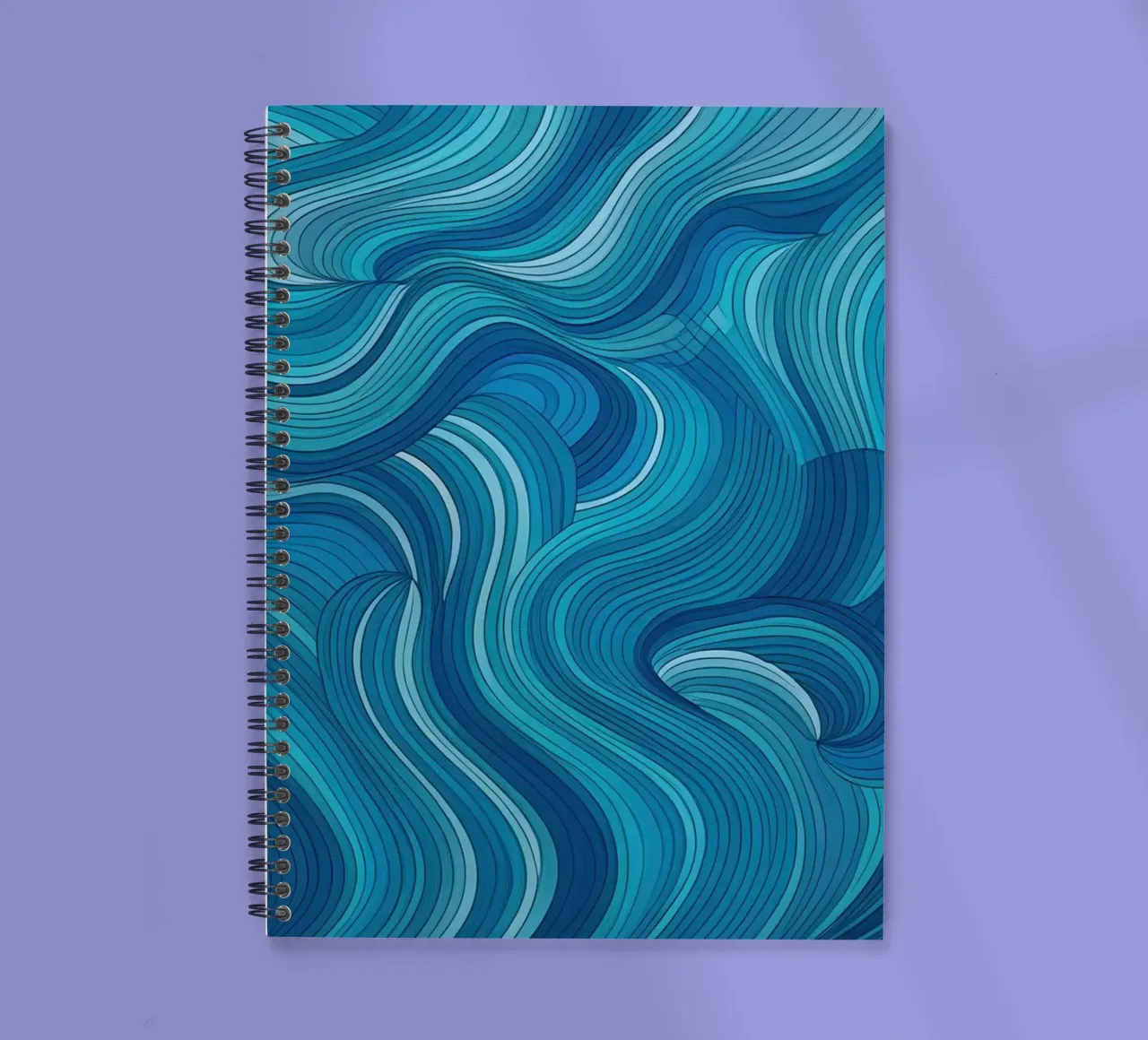 Flex - Serial 18 Ringbuch von Atelier-88