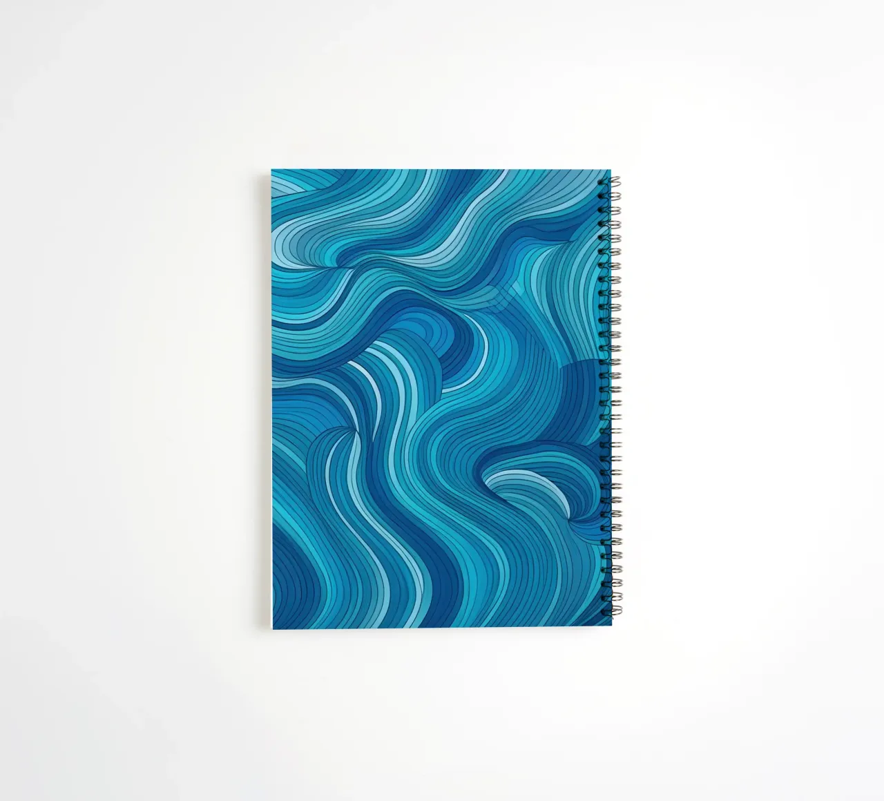 Flex - Serial 18 Ringbuch von Atelier-88