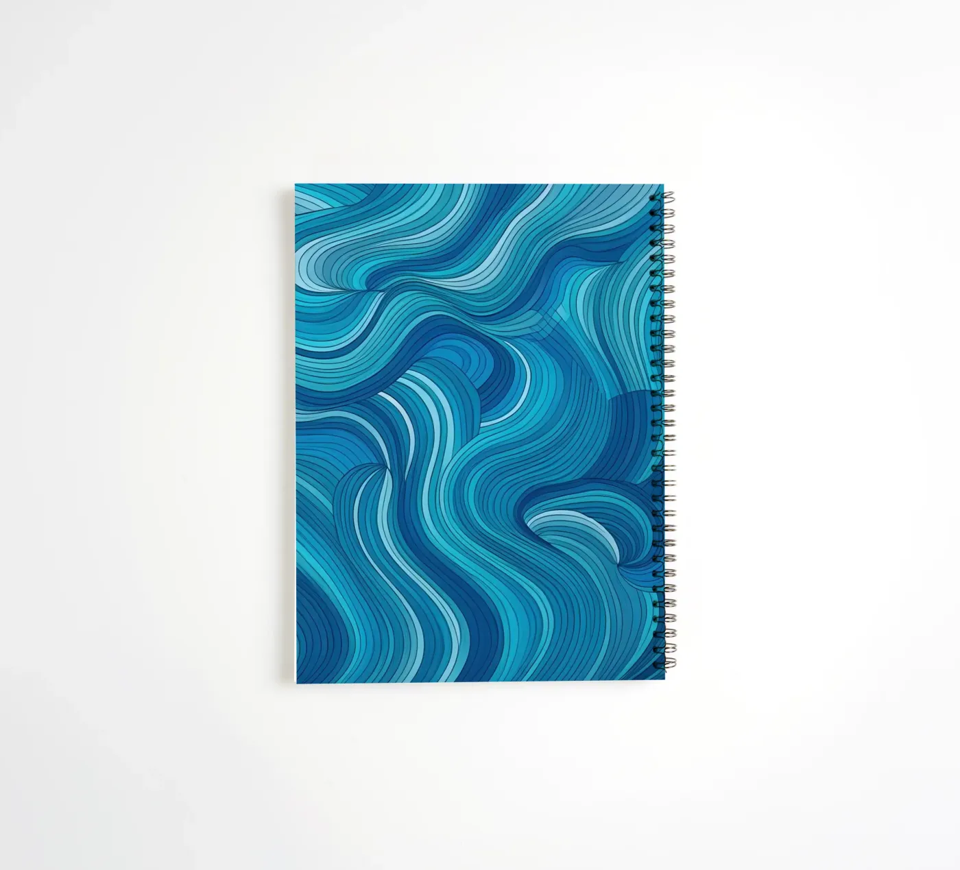 Flex - Série 18 carnet à spirale de Atelier-88