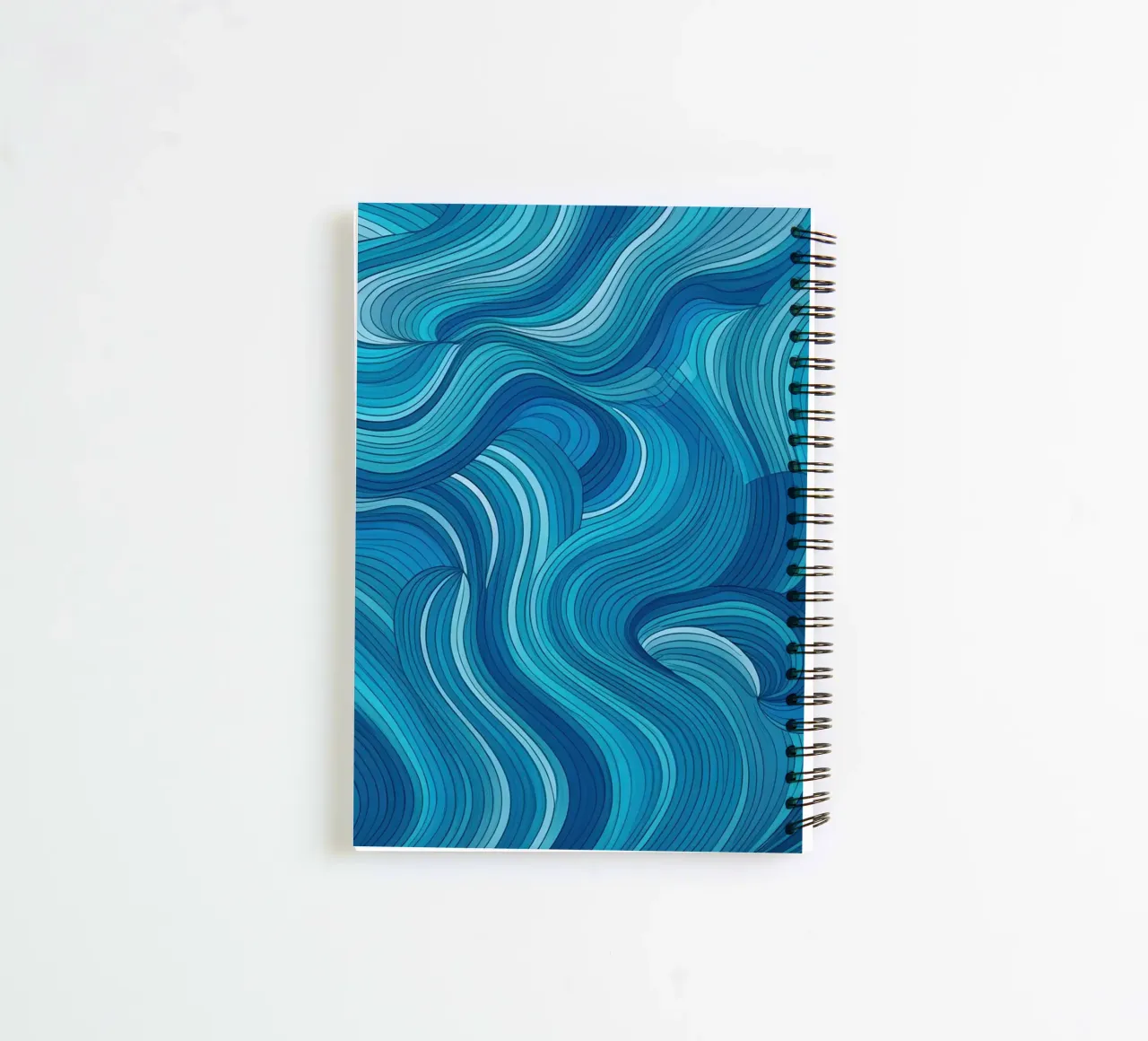 Flex - Serial 18 Ringbuch von Atelier-88