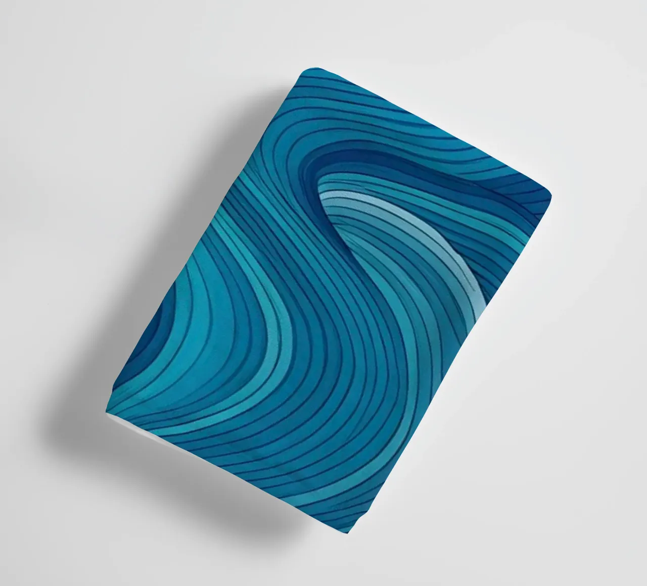 Flex - Serial 18 towel by Atelier-88