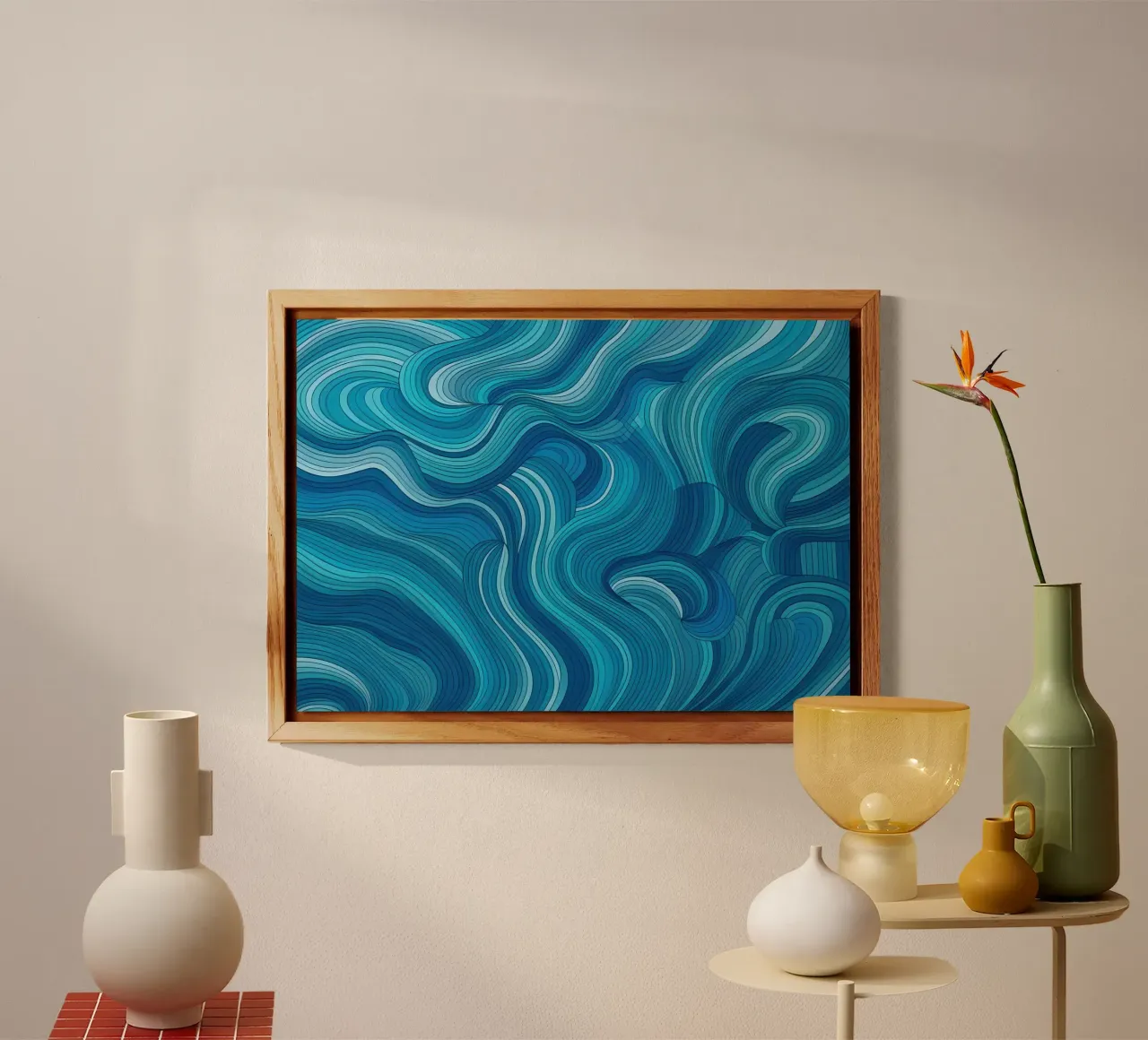 Flex - Serial 18 forex plate by Atelier-88