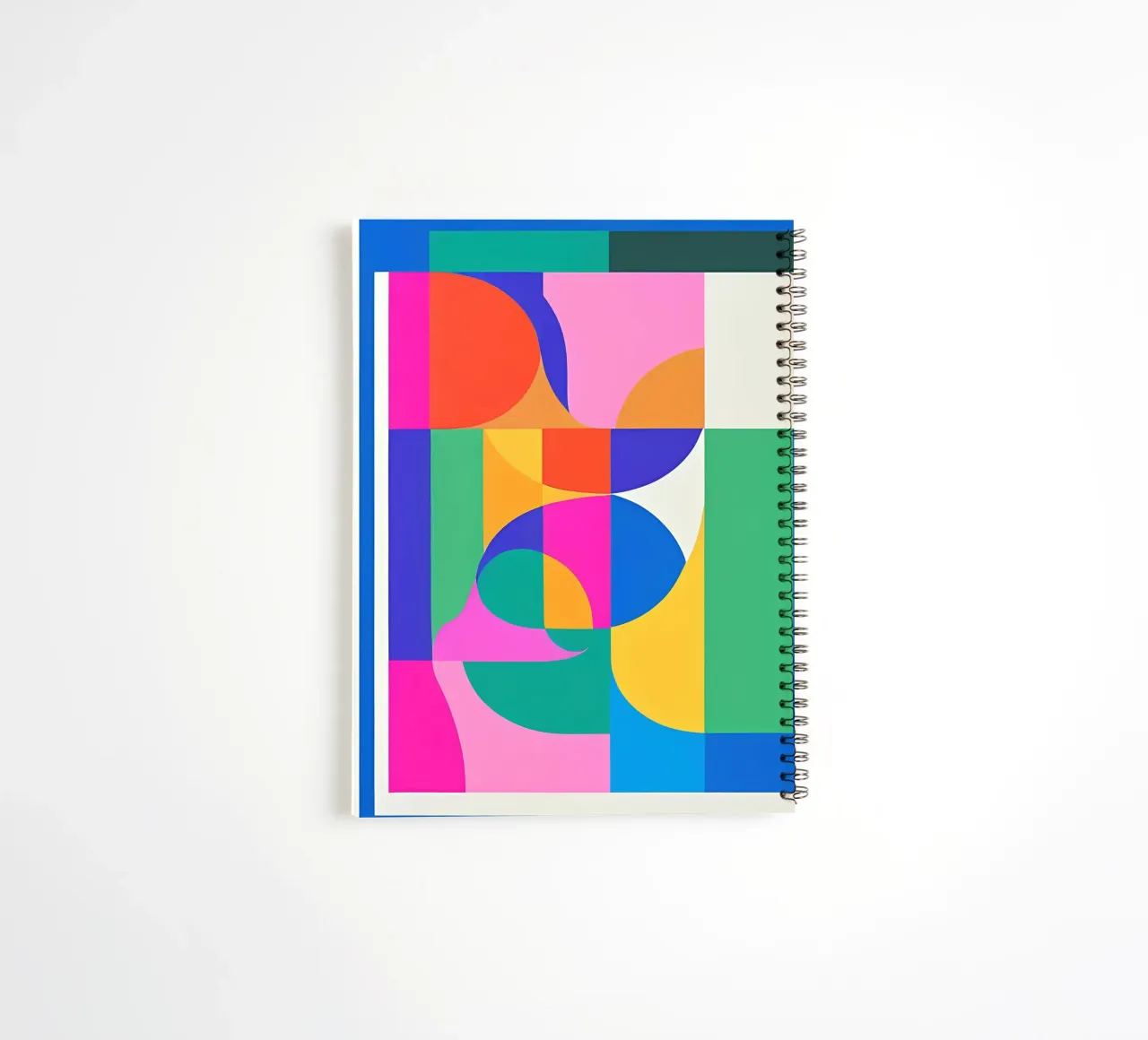 Flessibile - Serie 22 diario ad anelli da Atelier-88