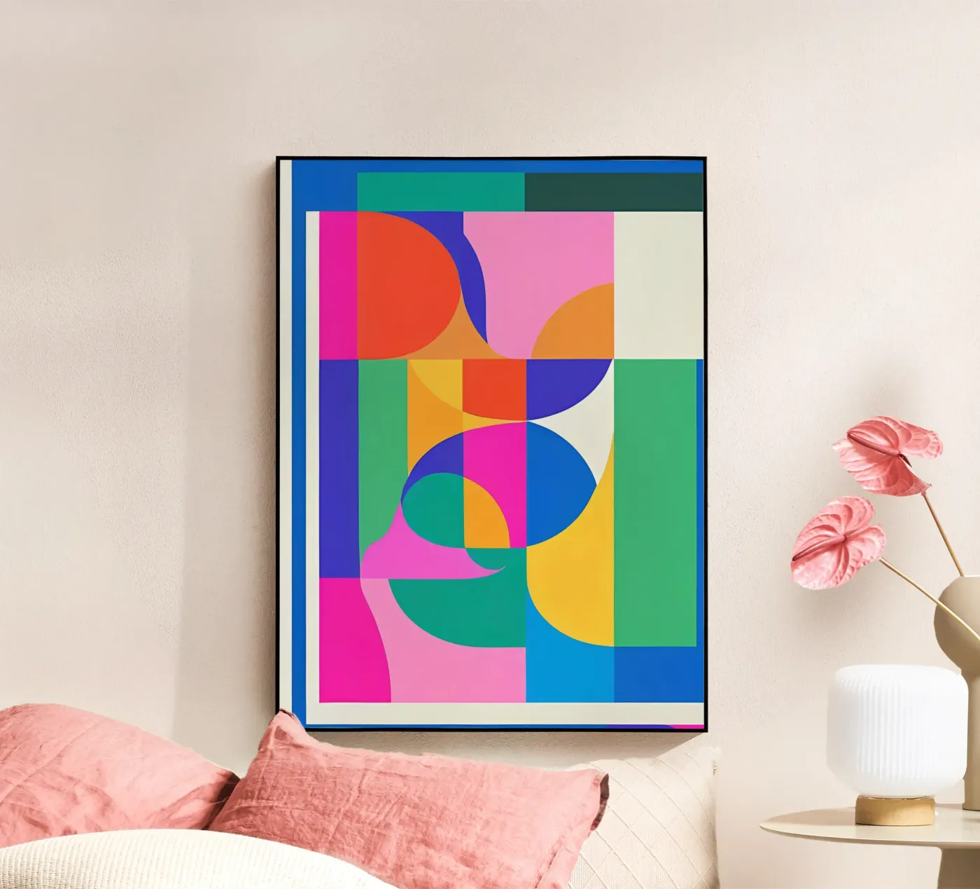 Flessibile - Serie 22 plexiglass da Atelier-88