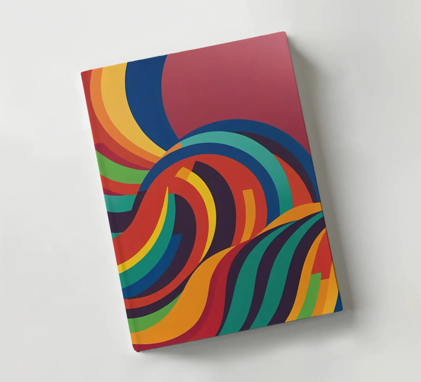 Flex - Serial 23 notebook by Atelier-88