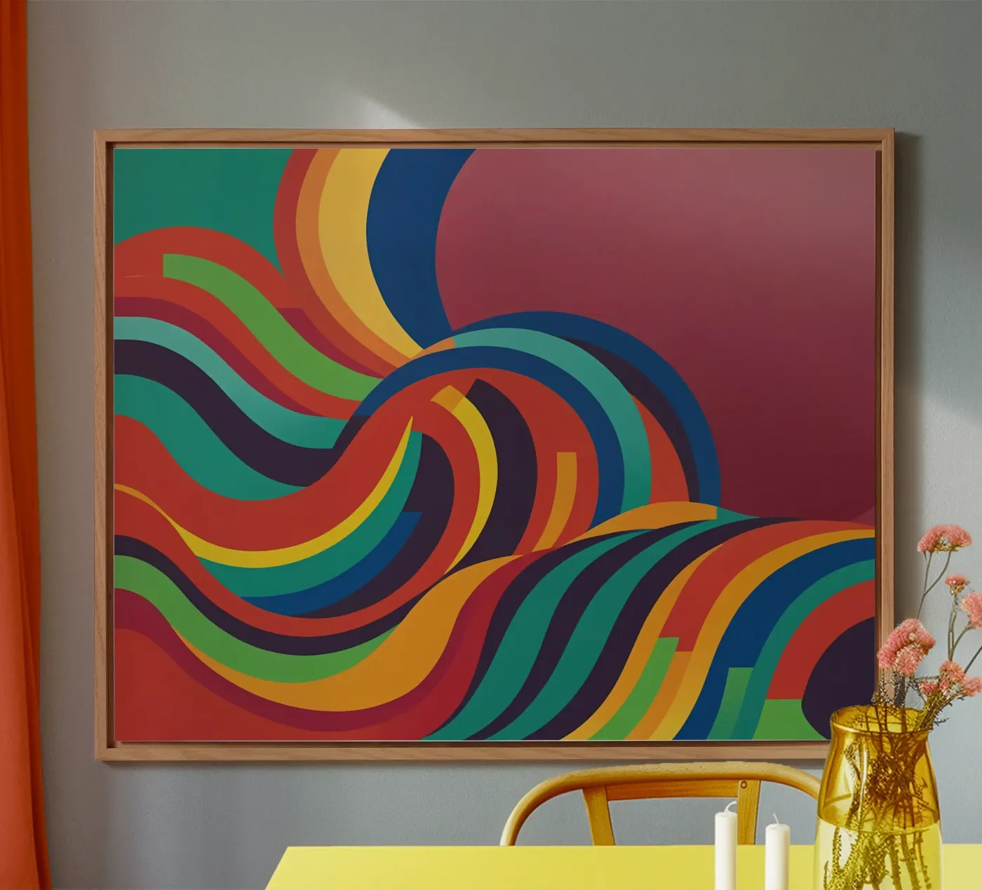 Flex - Serial 23 forex plate by Atelier-88