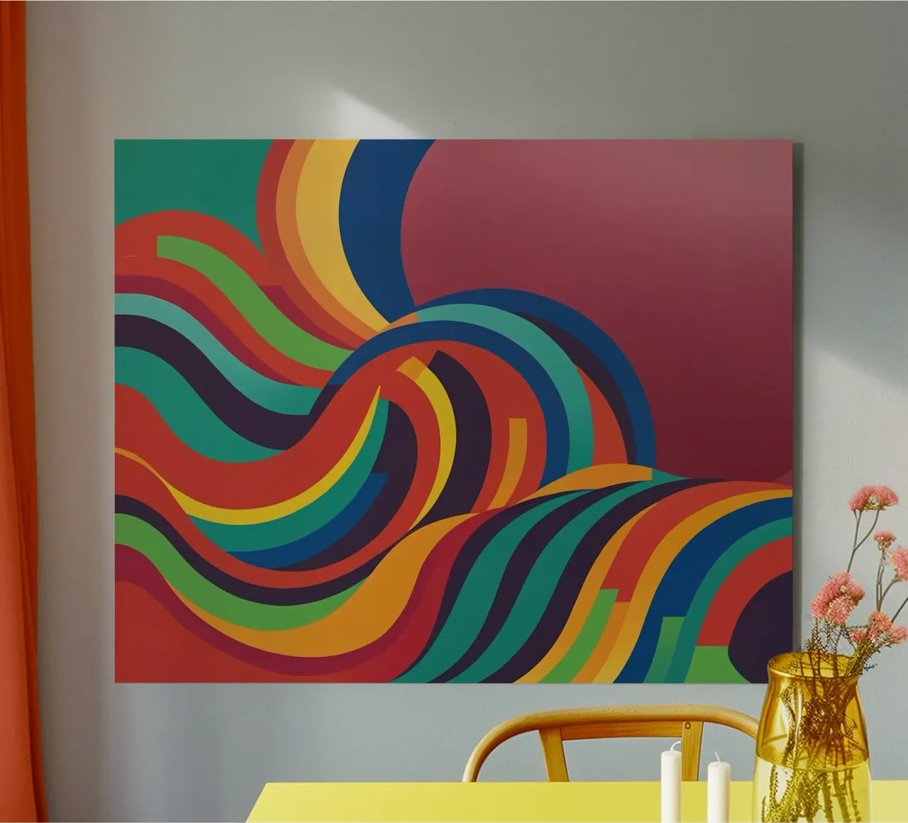 Flex - Serial 23 forex plate by Atelier-88