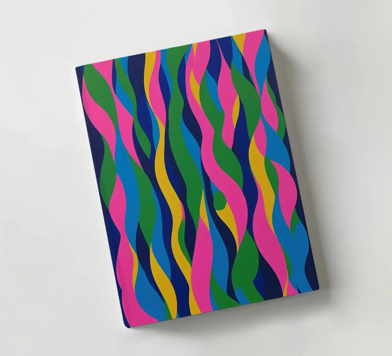 Flex - Serial 24 notebook by Atelier-88