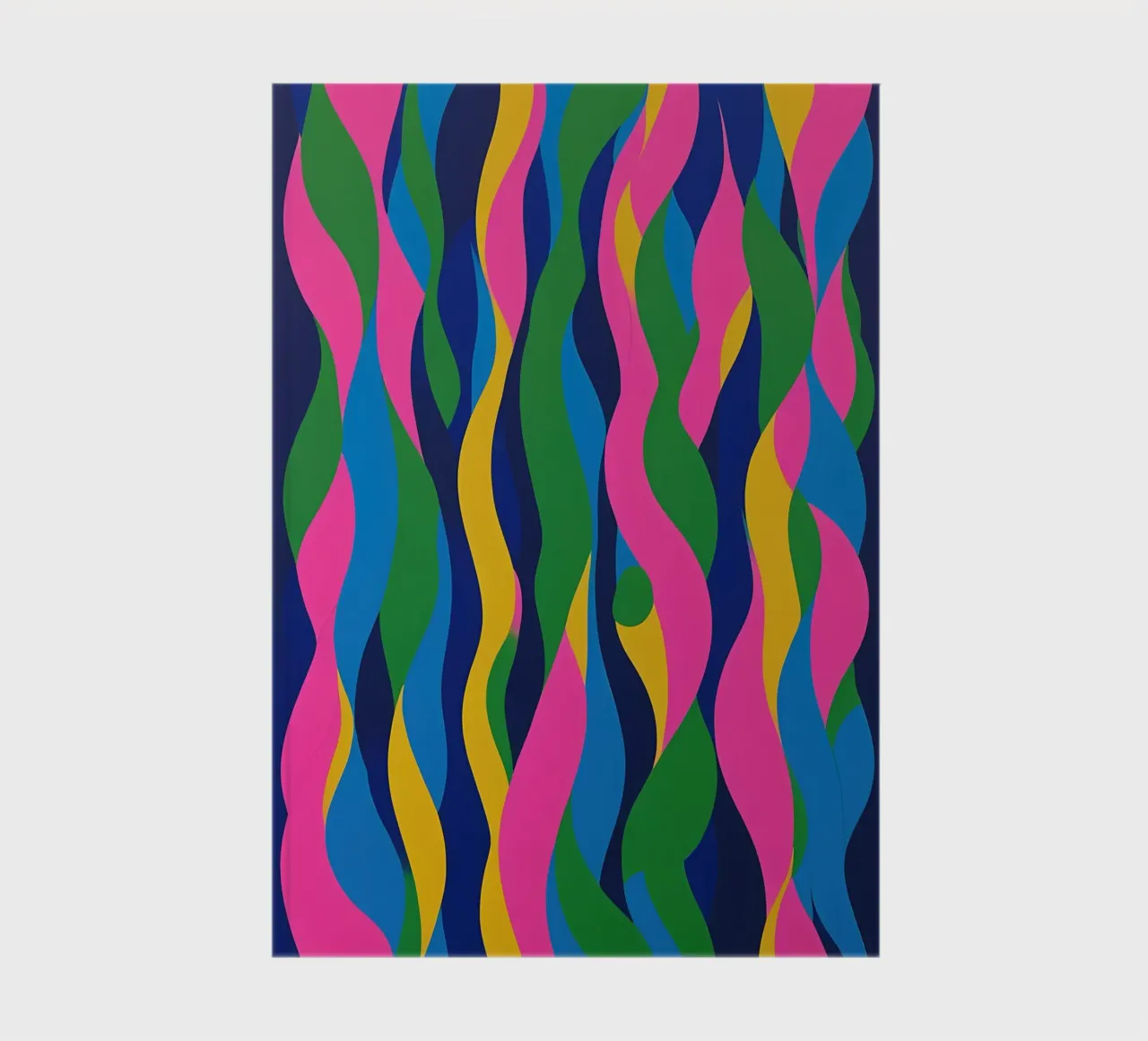 Flex - Serial 24 notebook by Atelier-88