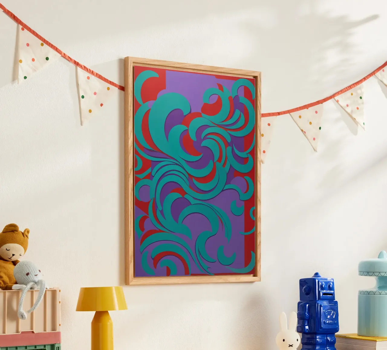 Flex - Série 26 plexiglas de Atelier-88