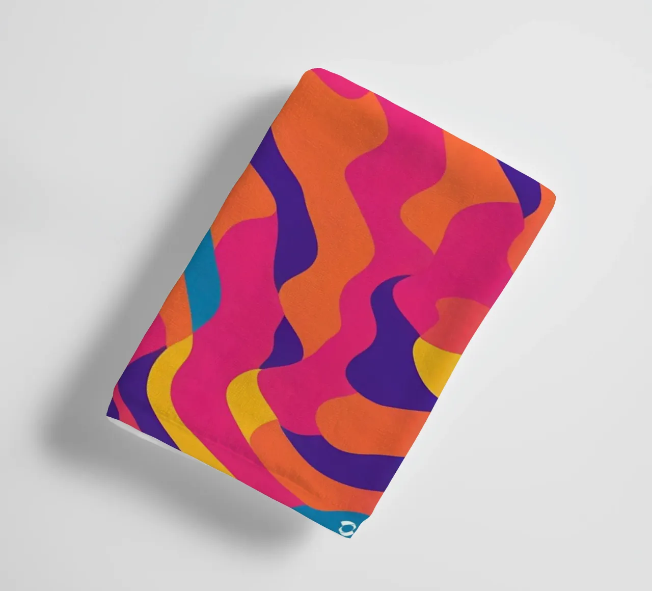 Flex - Serial 27 towel by Atelier-88