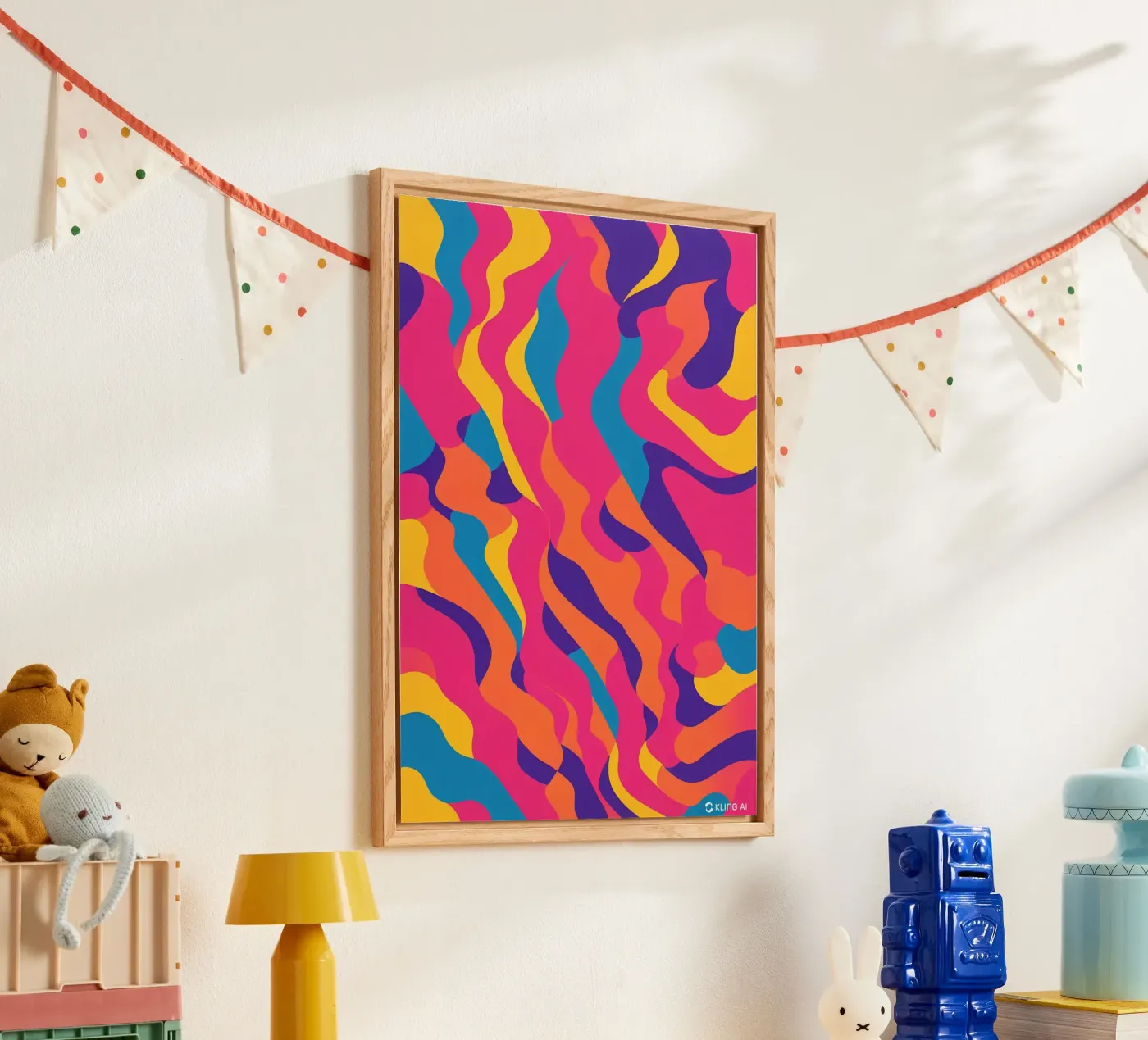 Flessibile - Serie 27 plexiglass da Atelier-88