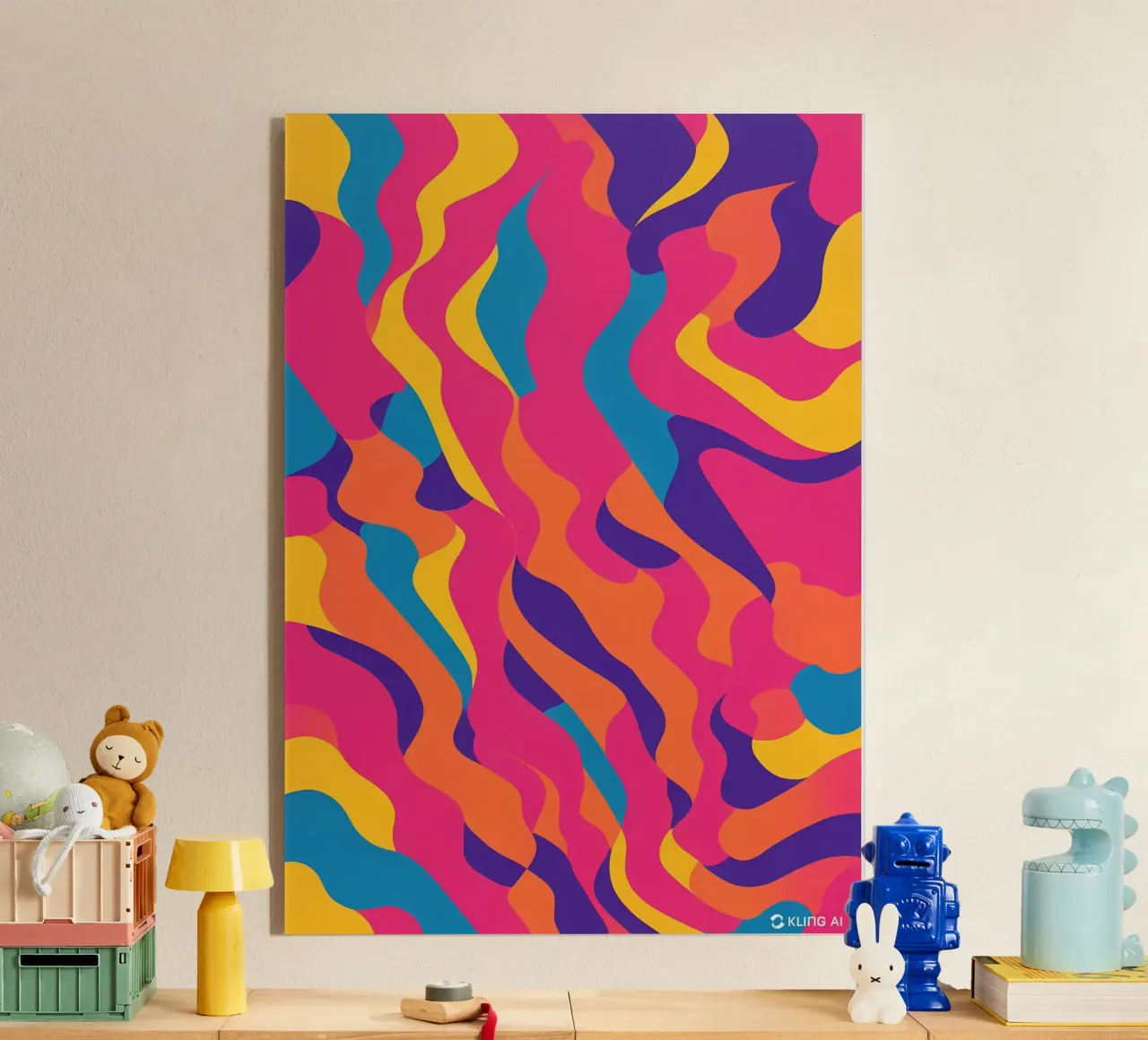 Flex - Serial 27 product.type.acrylglas common.byCreator Atelier-88