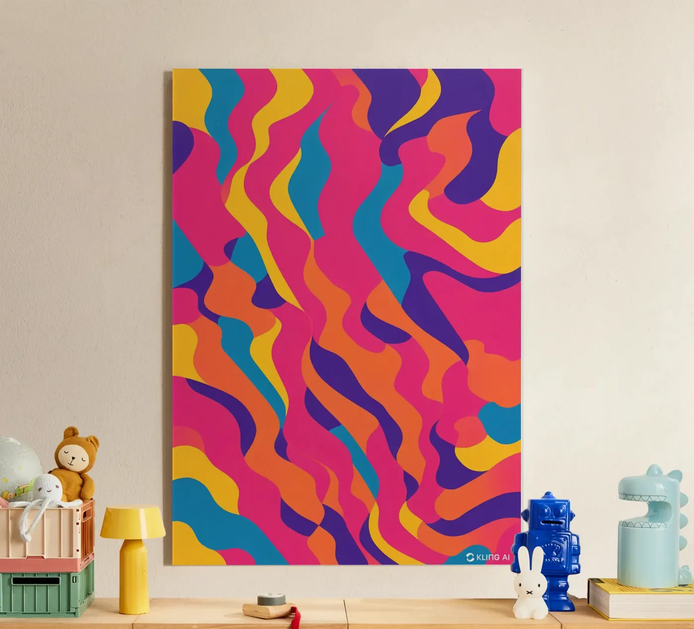 Flessibile - Serie 27 plexiglass da Atelier-88