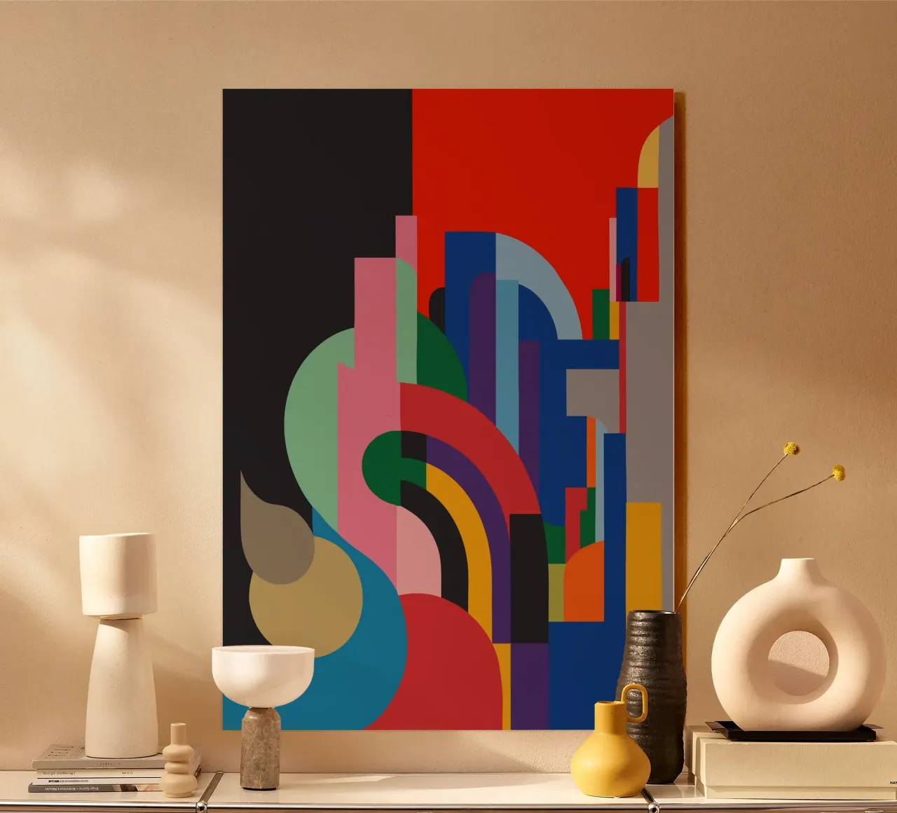 Flex - Serial 28 plexiglass da Atelier-88