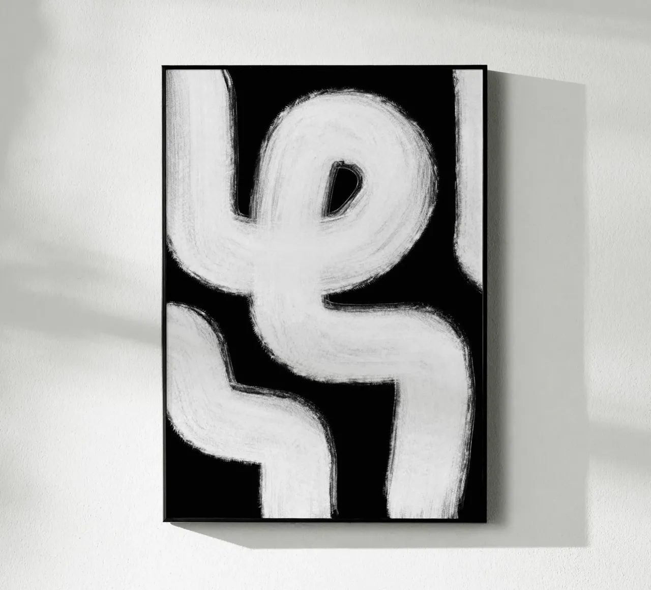 Abstract Brush I metacrilato de BAINAI
