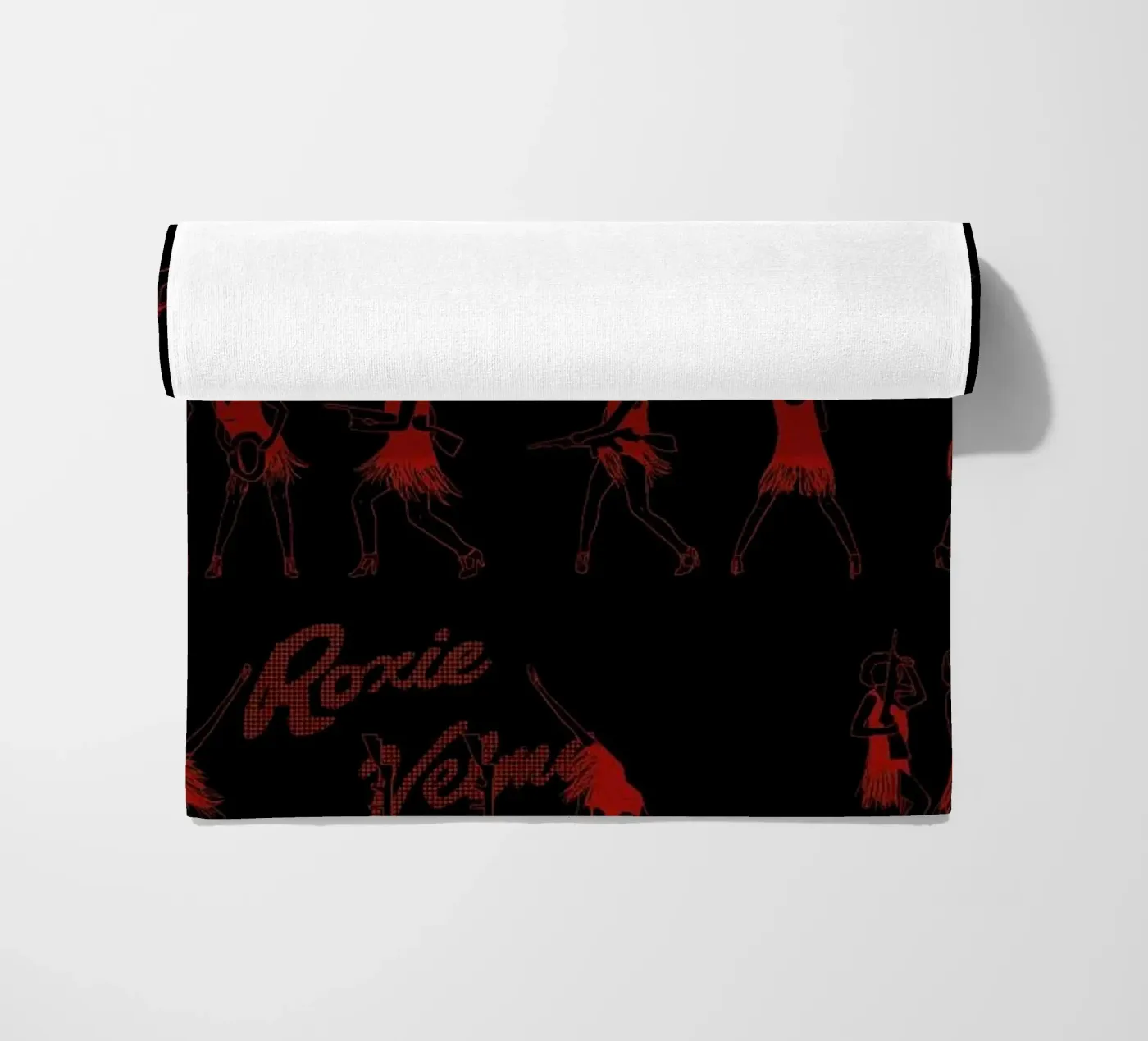 Chicago - Nowadays telo mare da Niege Borges