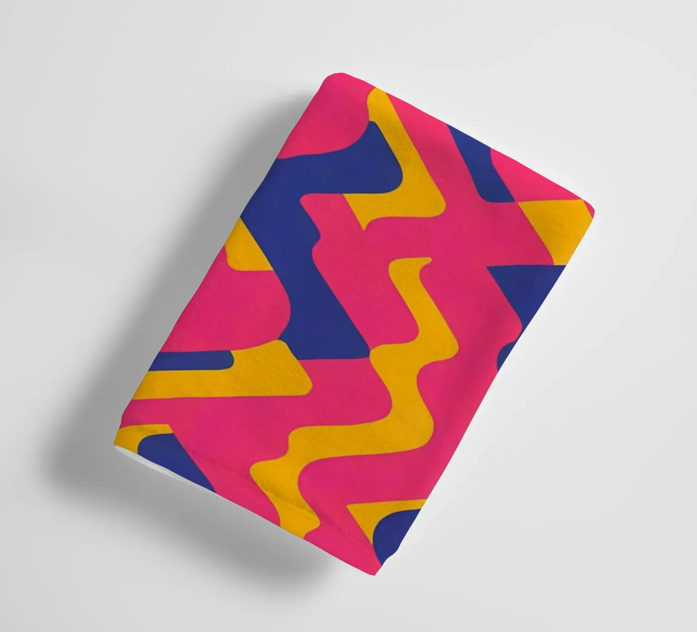 Flex - Serial 29 towel by Atelier-88